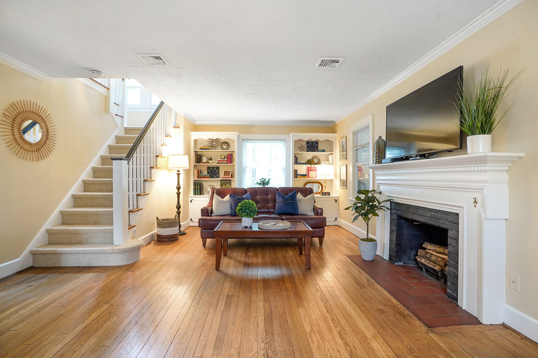 24 Campbell Road