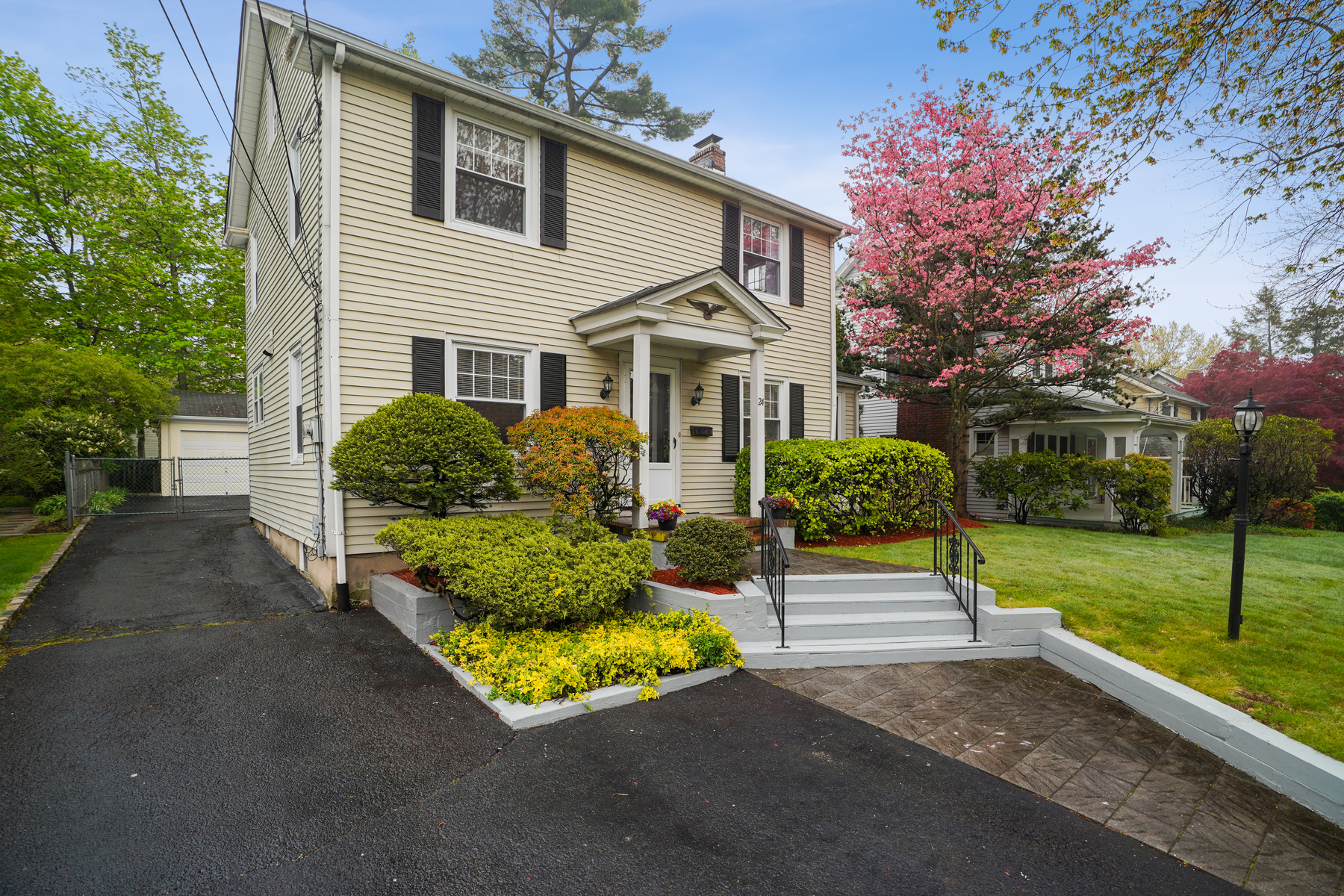 24 Campbell Road