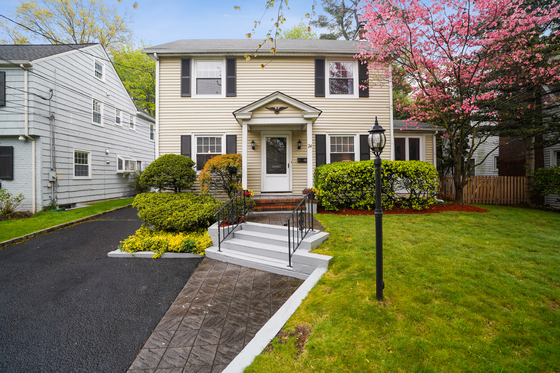 24 Campbell Road