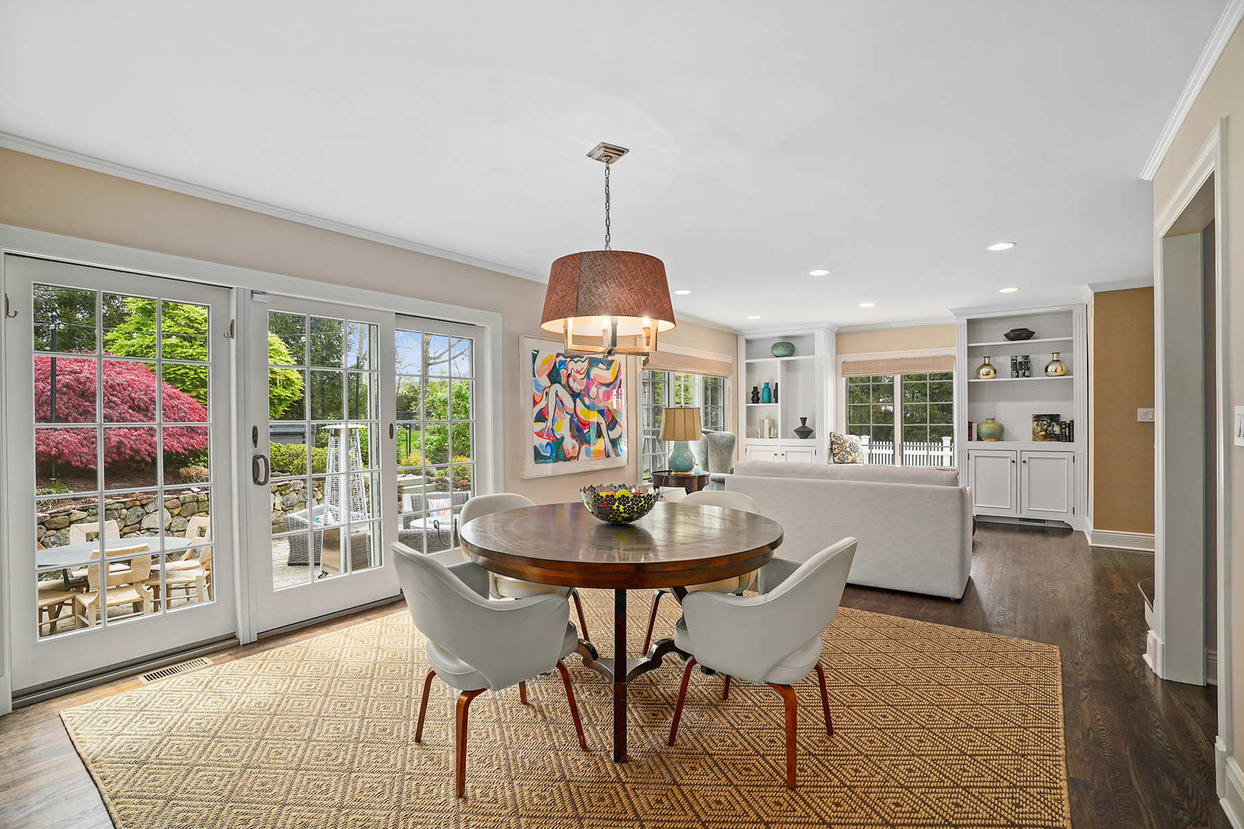 201 Hartshorn Drive