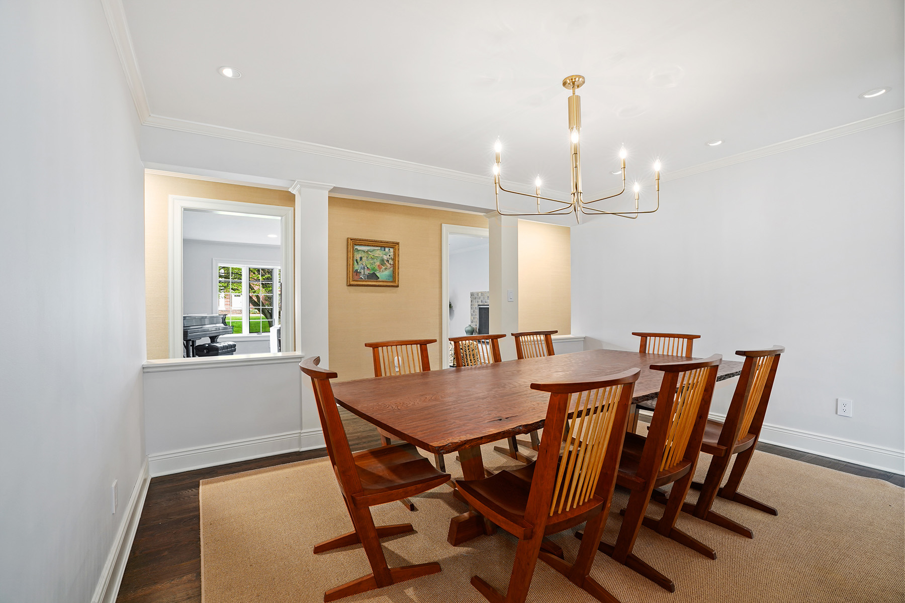 201 Hartshorn Drive