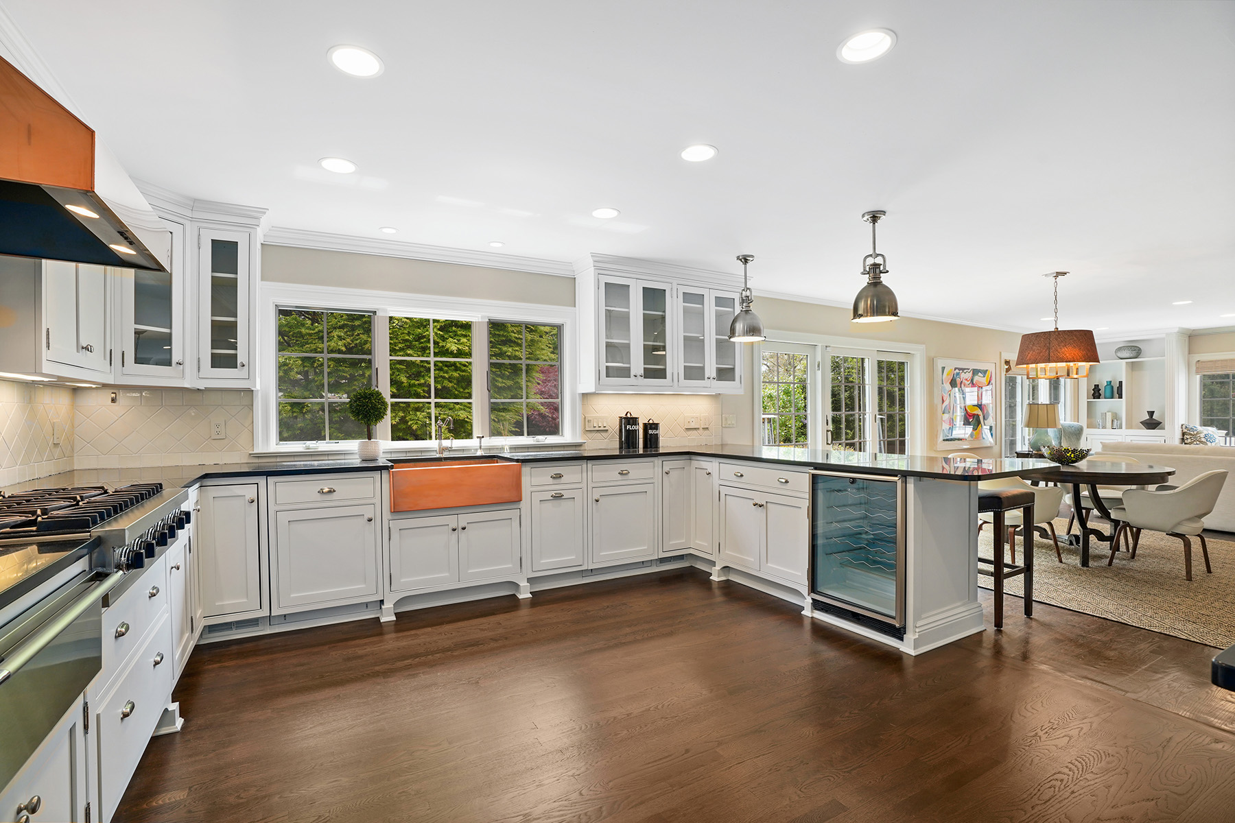 201 Hartshorn Drive