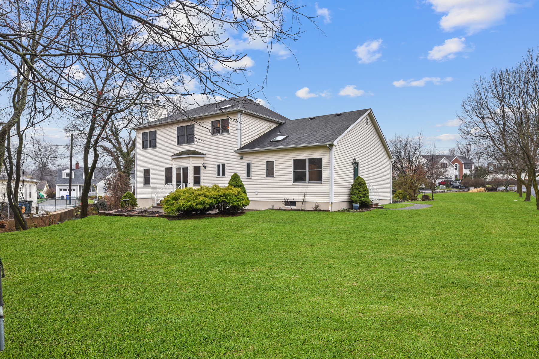 15 Washington Avenue