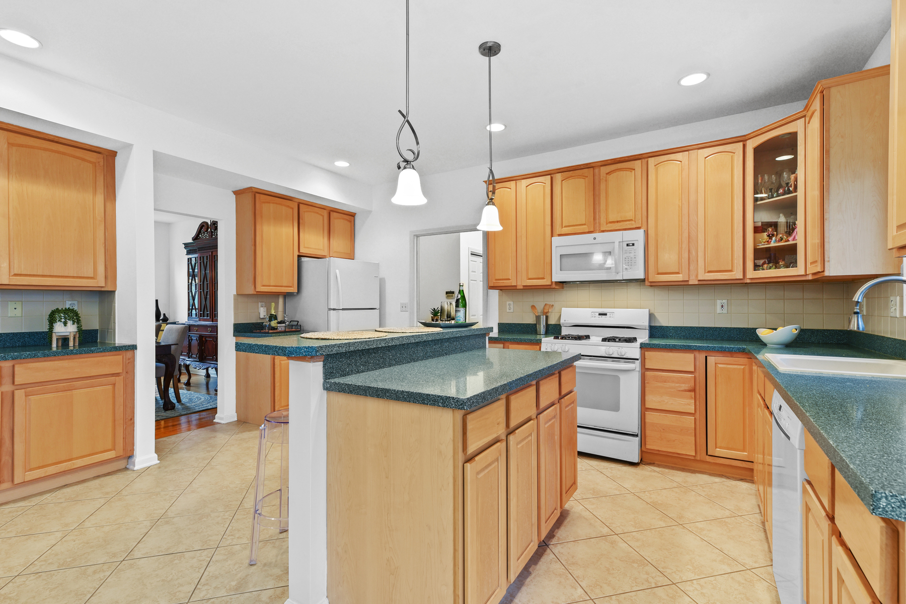 15 Washington Avenue