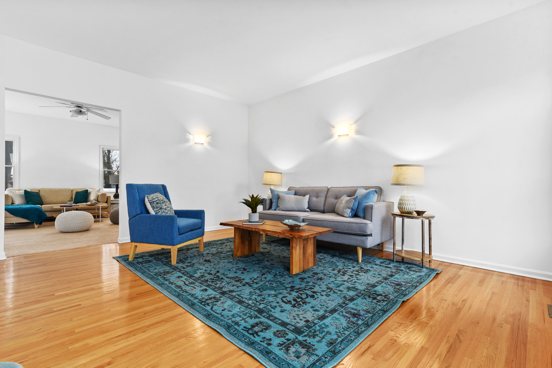 15 Washington Avenue