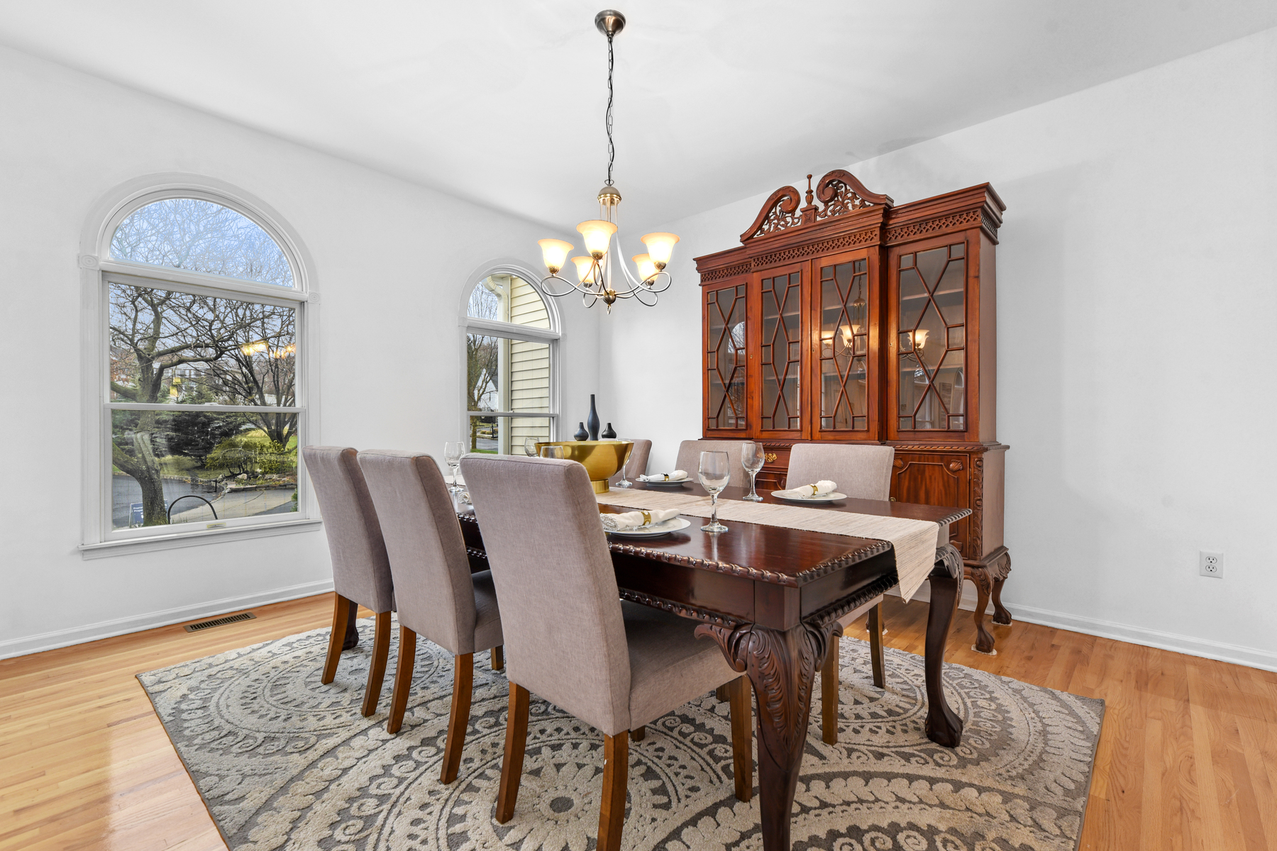 15 Washington Avenue