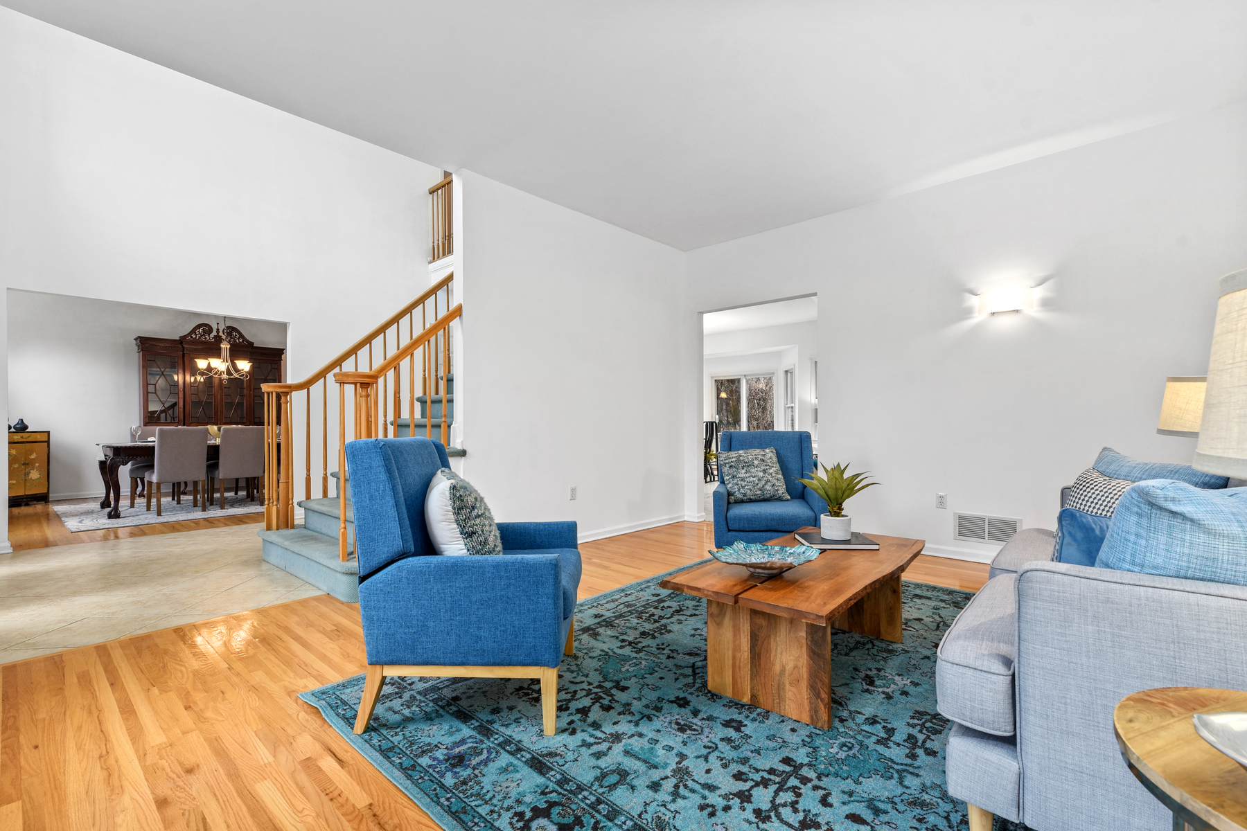 15 Washington Avenue