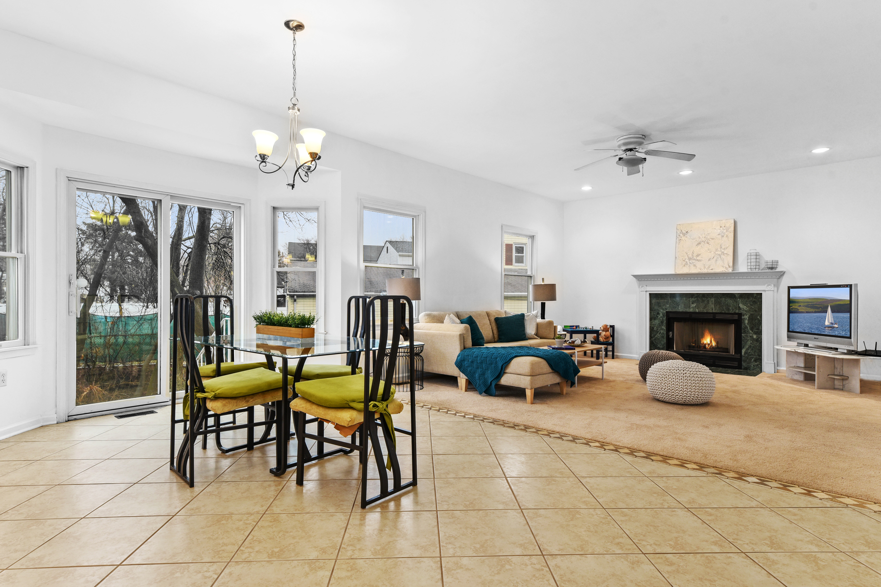 15 Washington Avenue