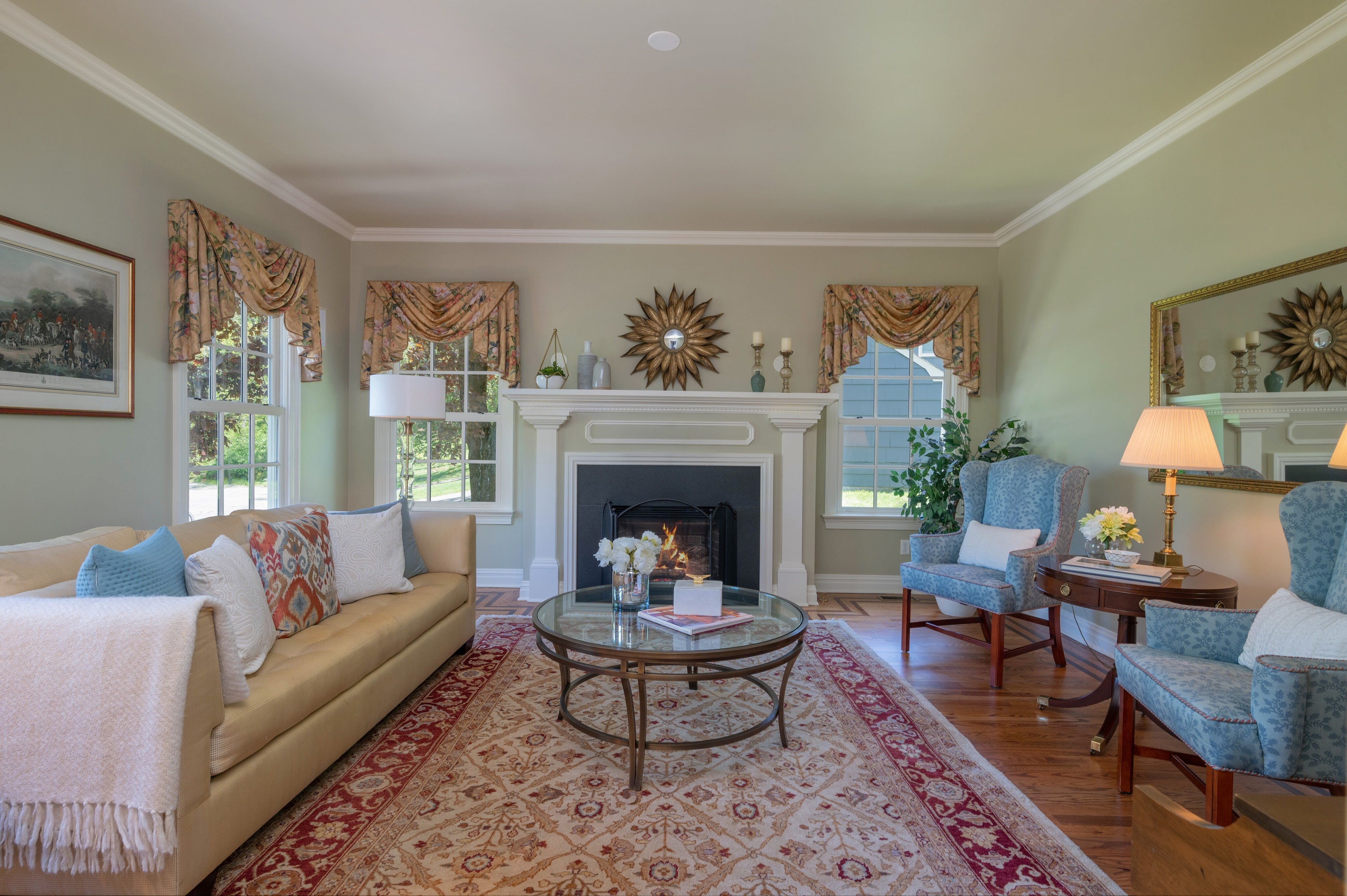 12 Deer Run Circle