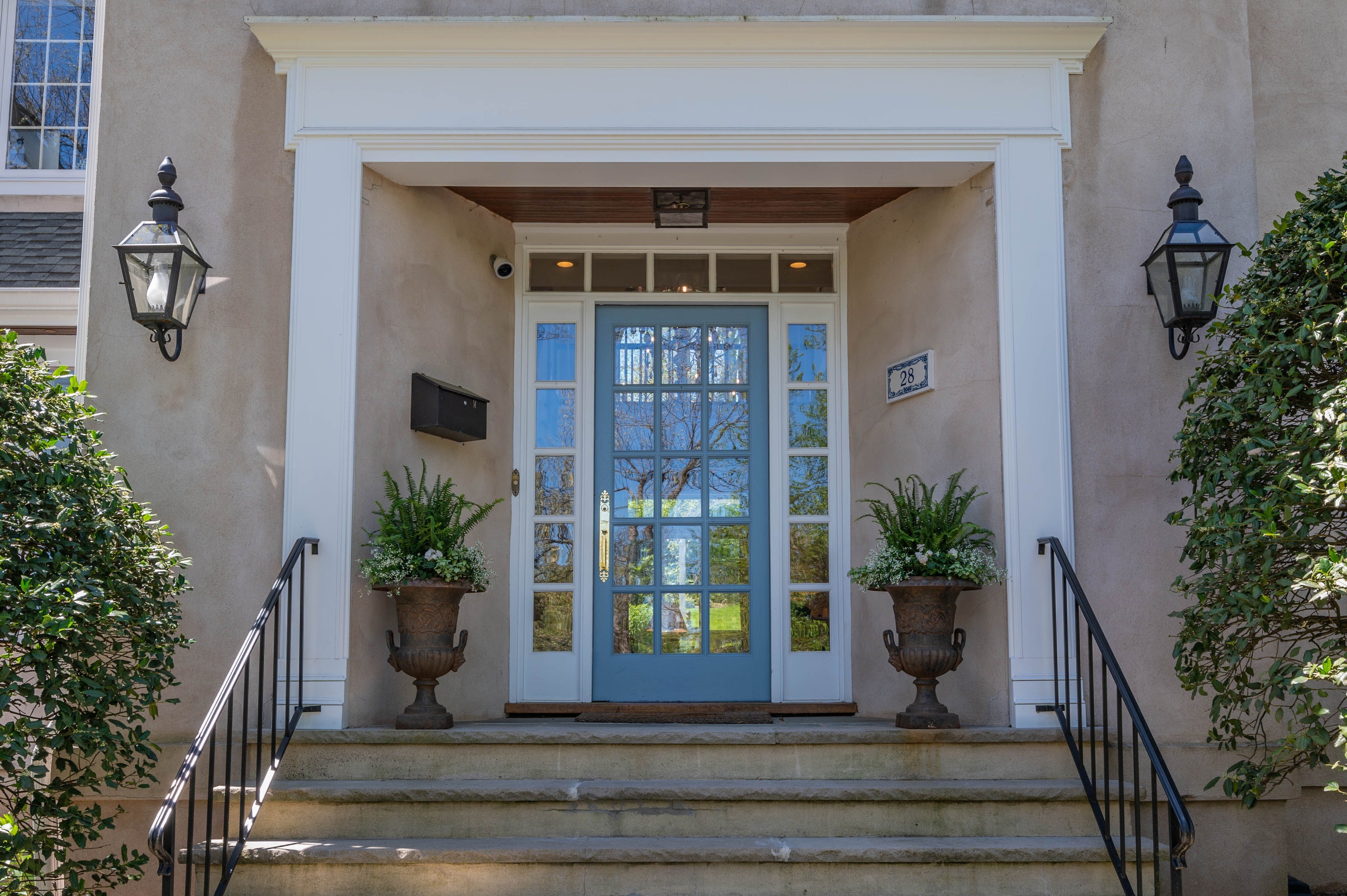 28 Dorchester Road