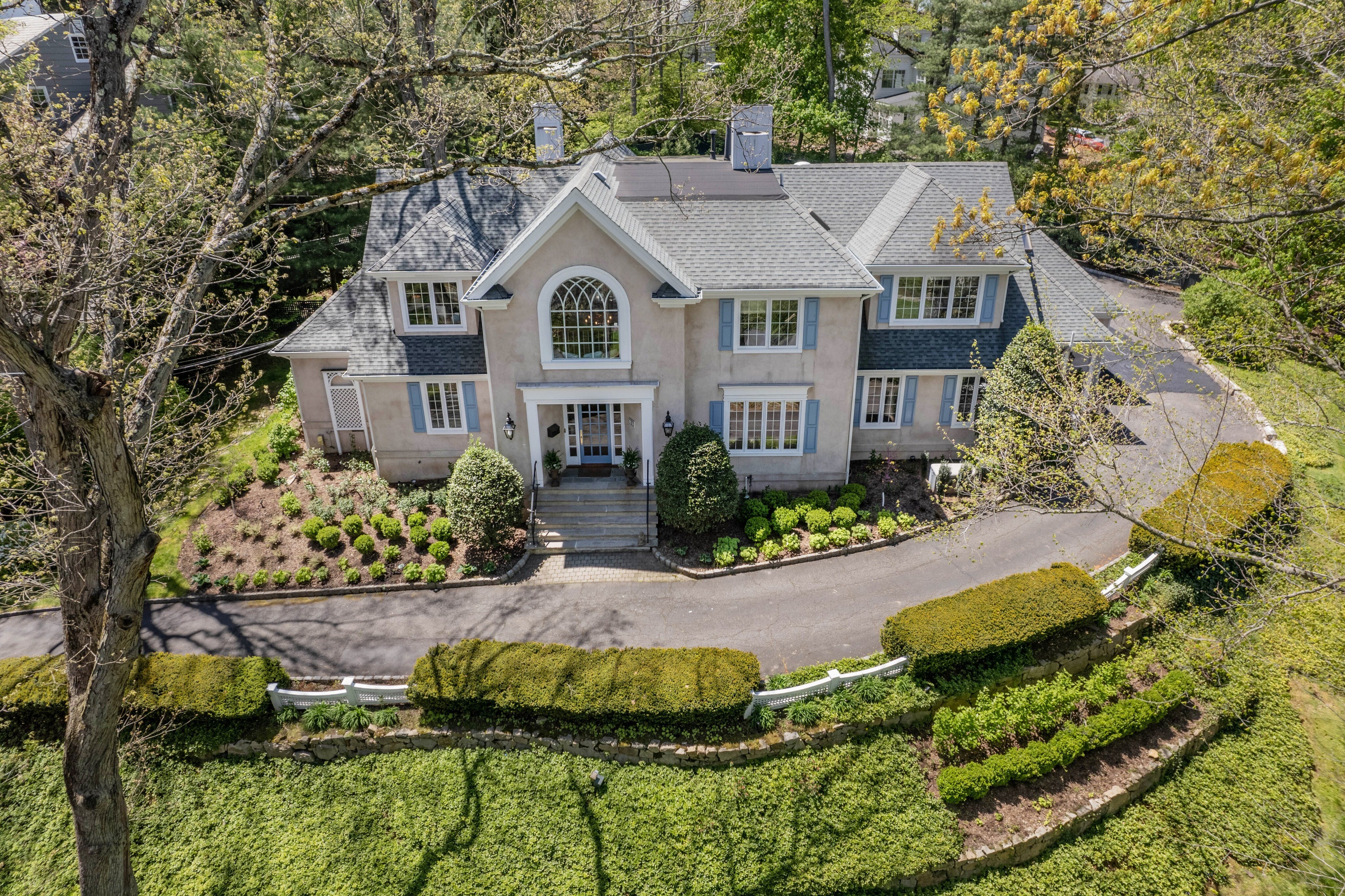 28 Dorchester Road
