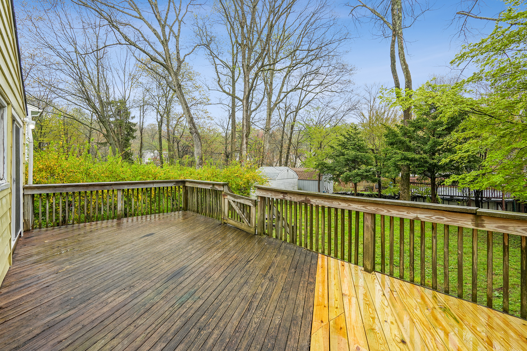 504 Atlas Road