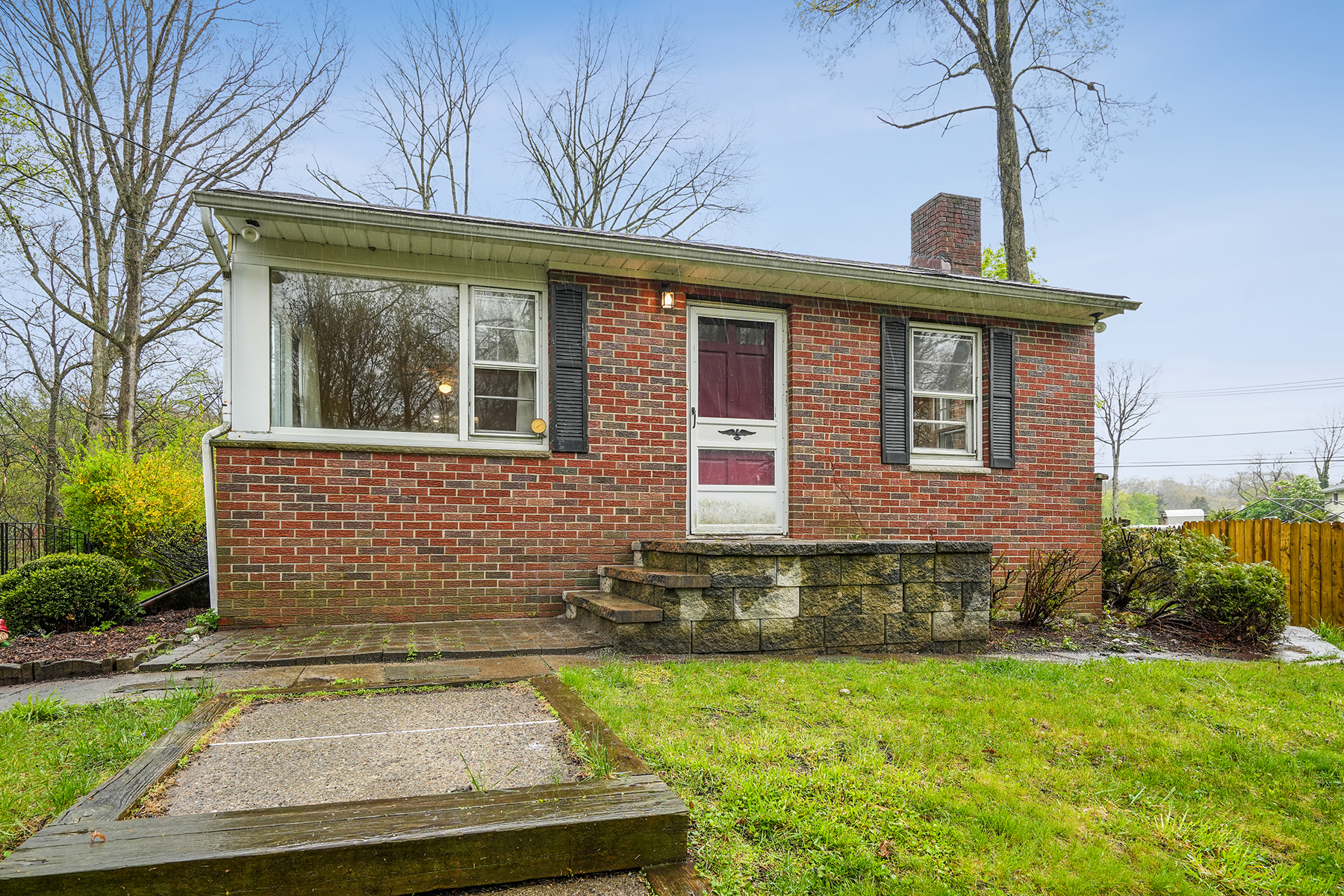 504 Atlas Road