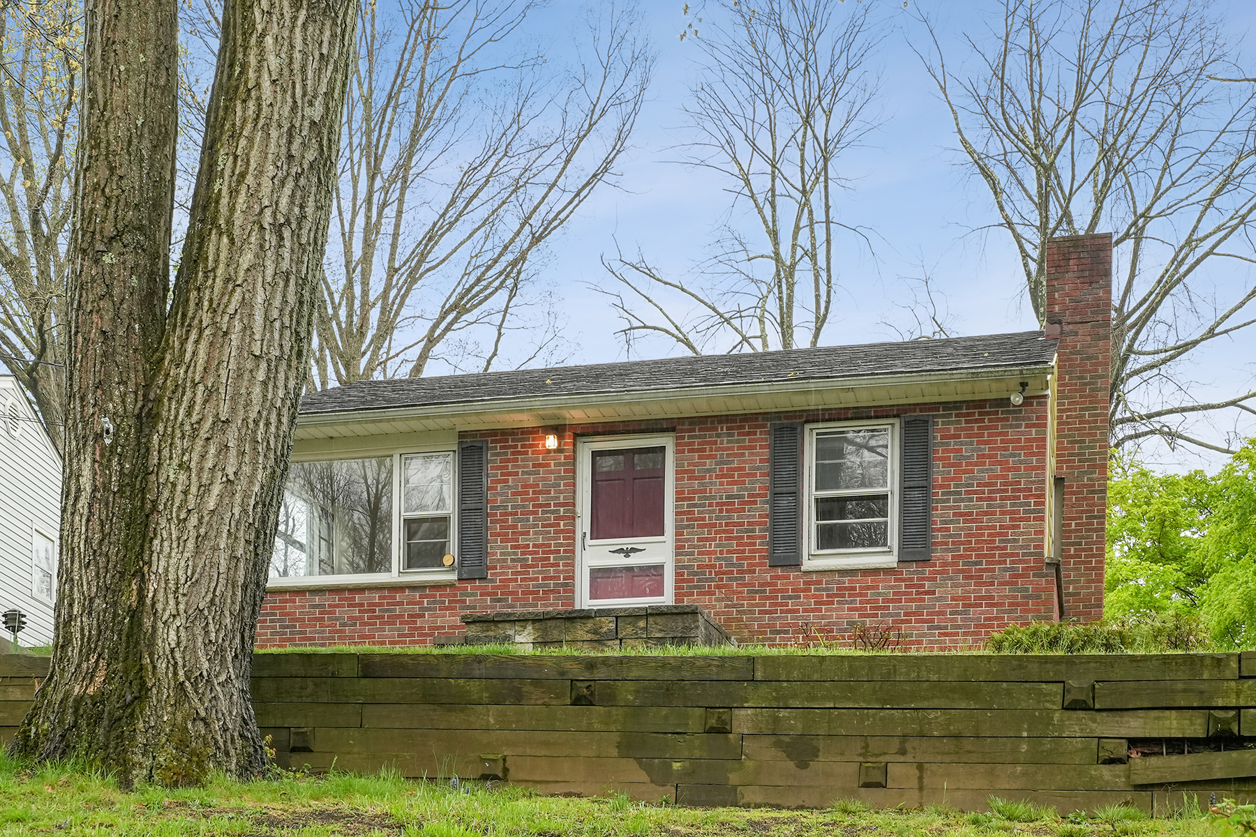 504 Atlas Road