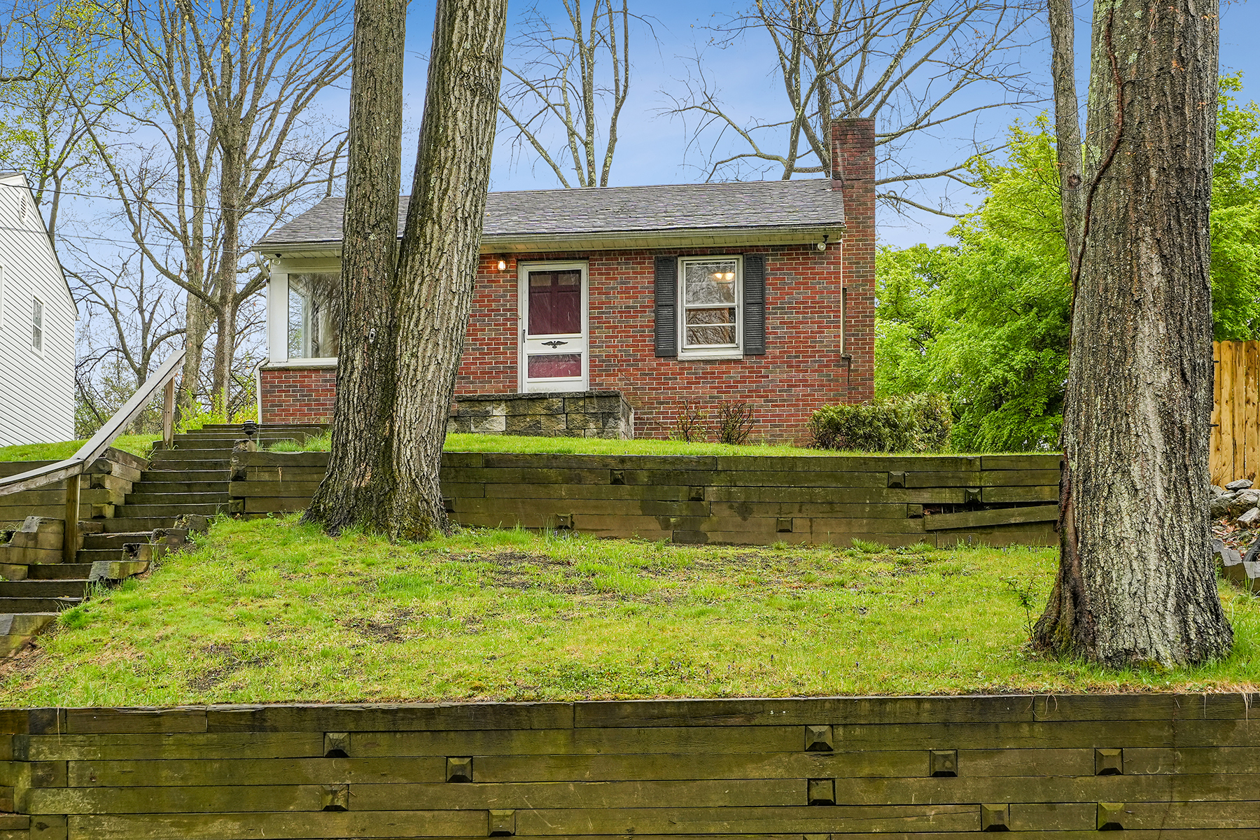 504 Atlas Road