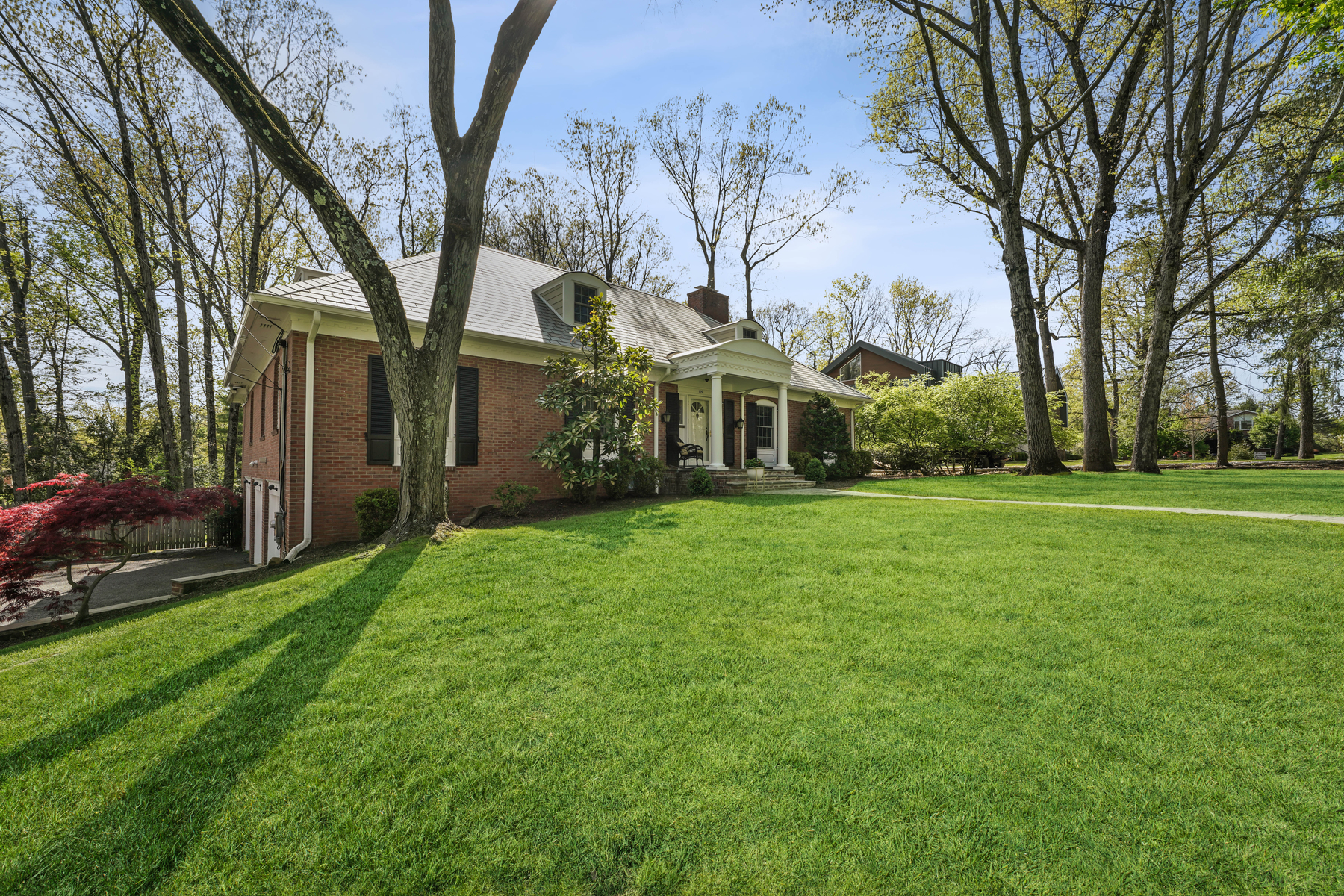 115 Slope Drive
