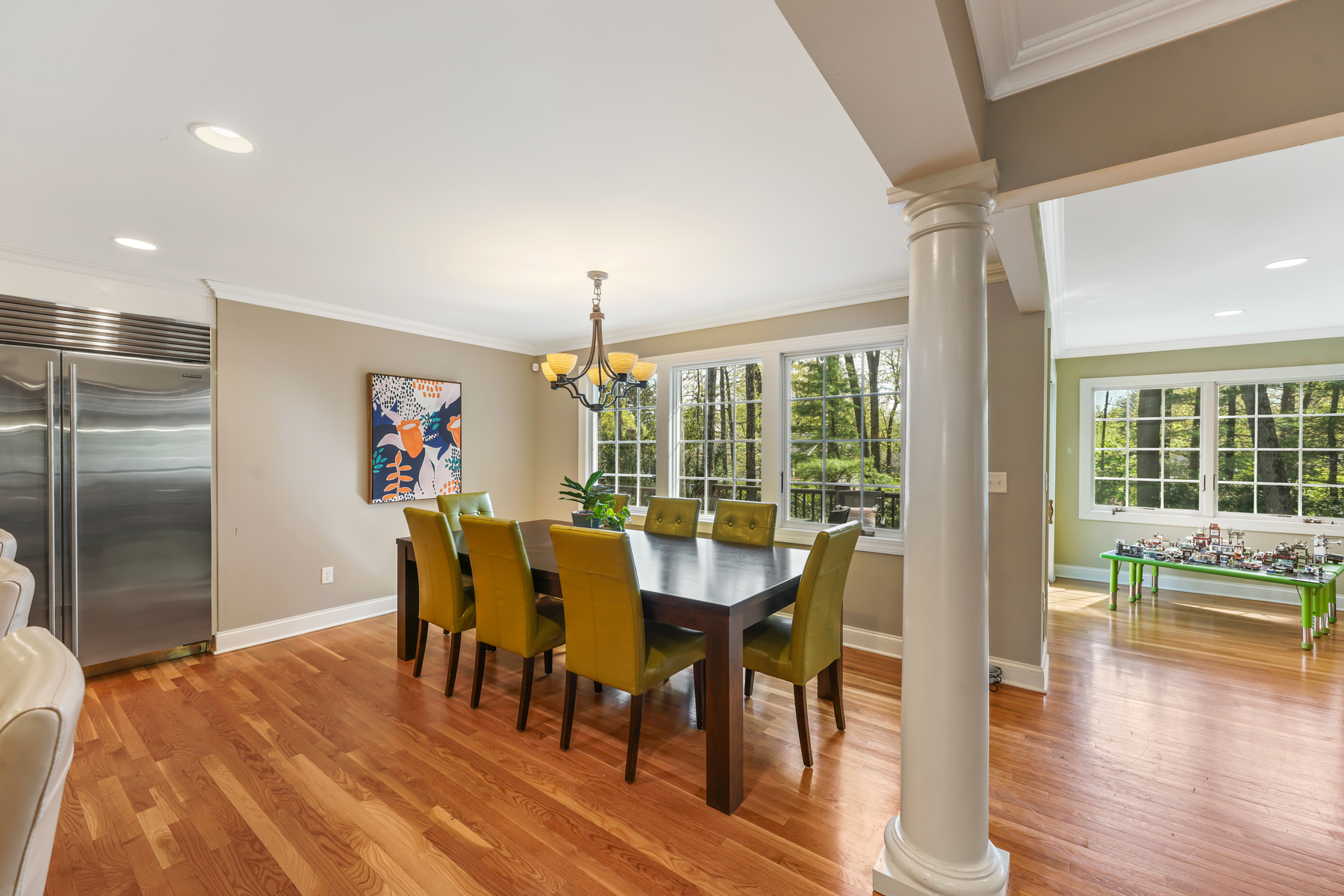 115 Slope Drive