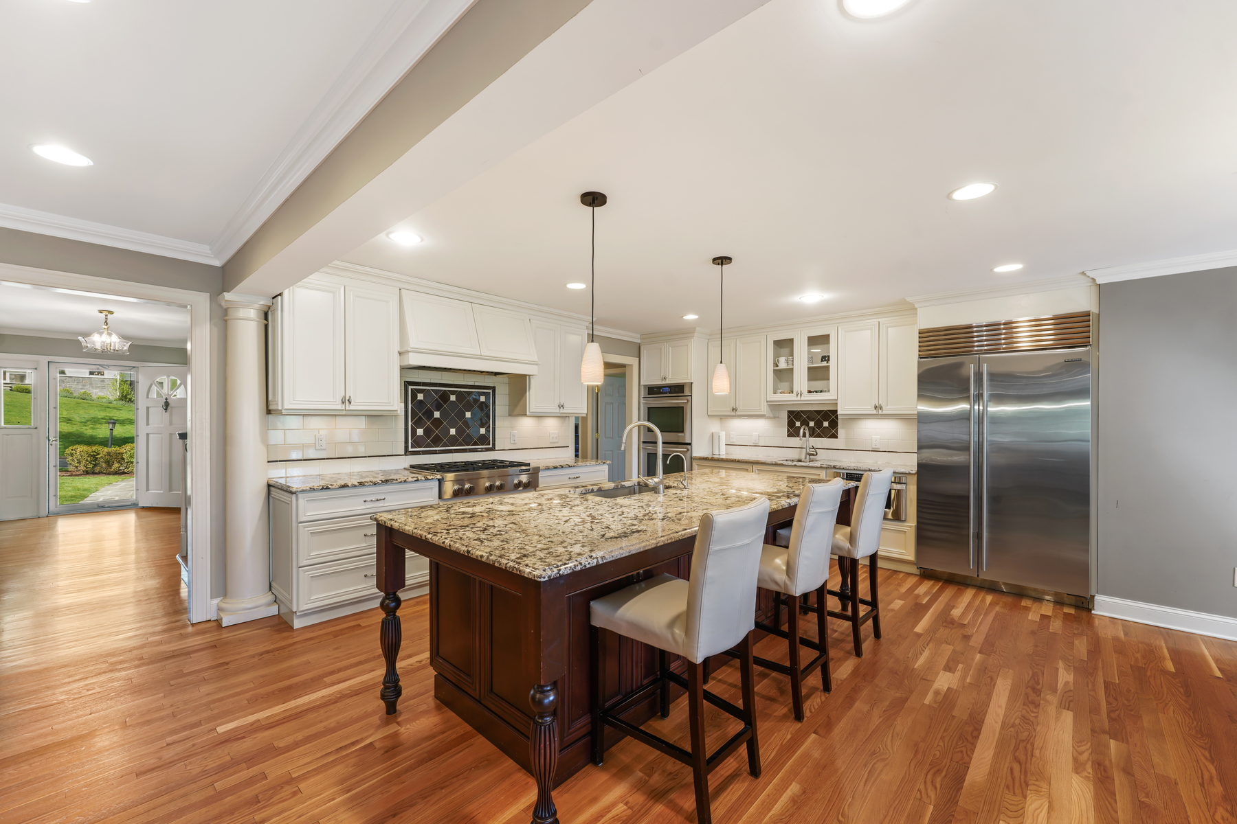 115 Slope Drive