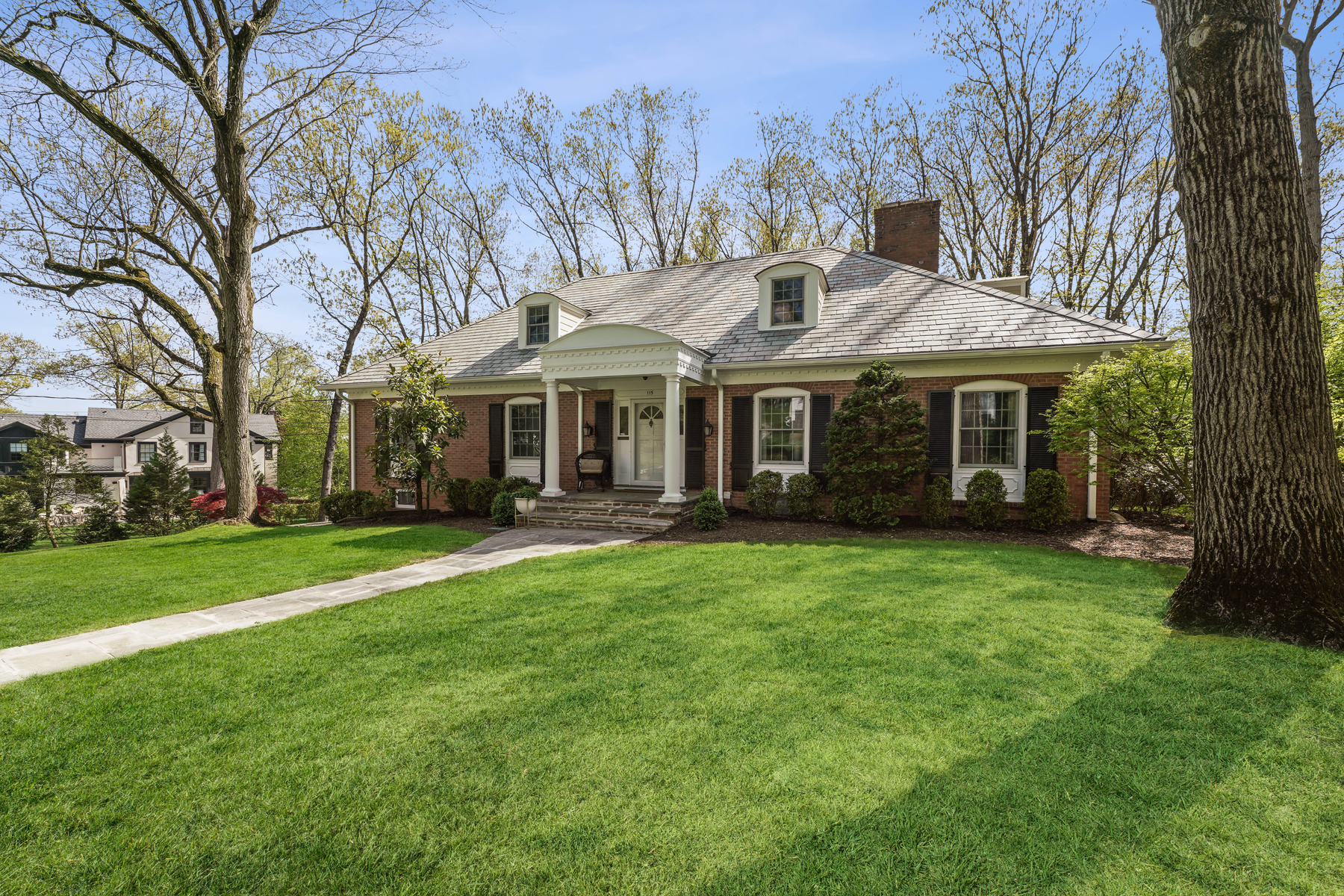 115 Slope Drive