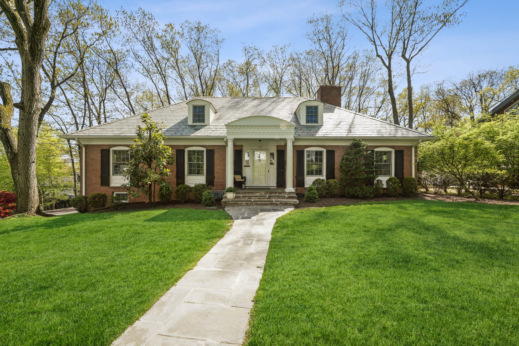 115 Slope Drive