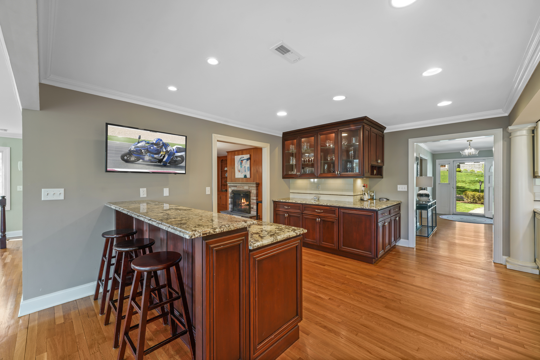 115 Slope Drive