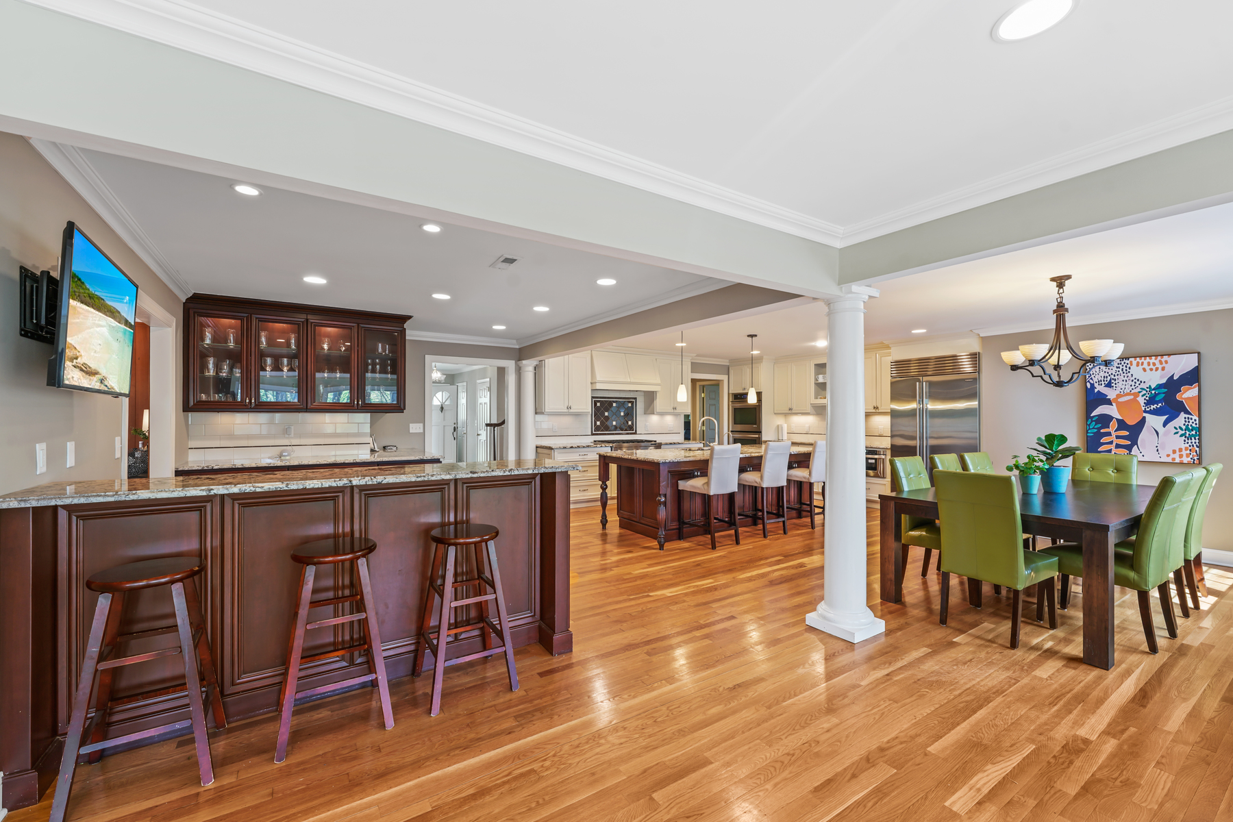 115 Slope Drive