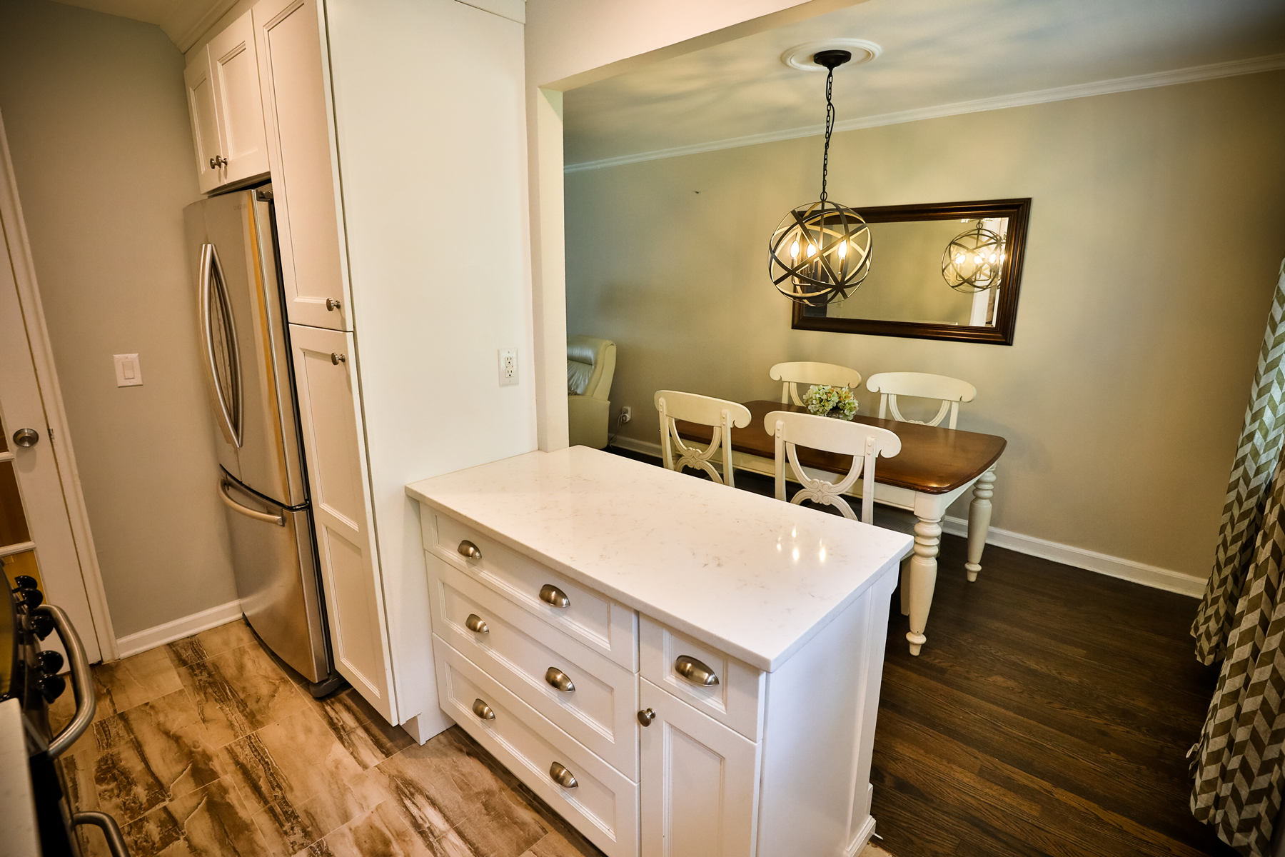 417 Morris Avenue, #35