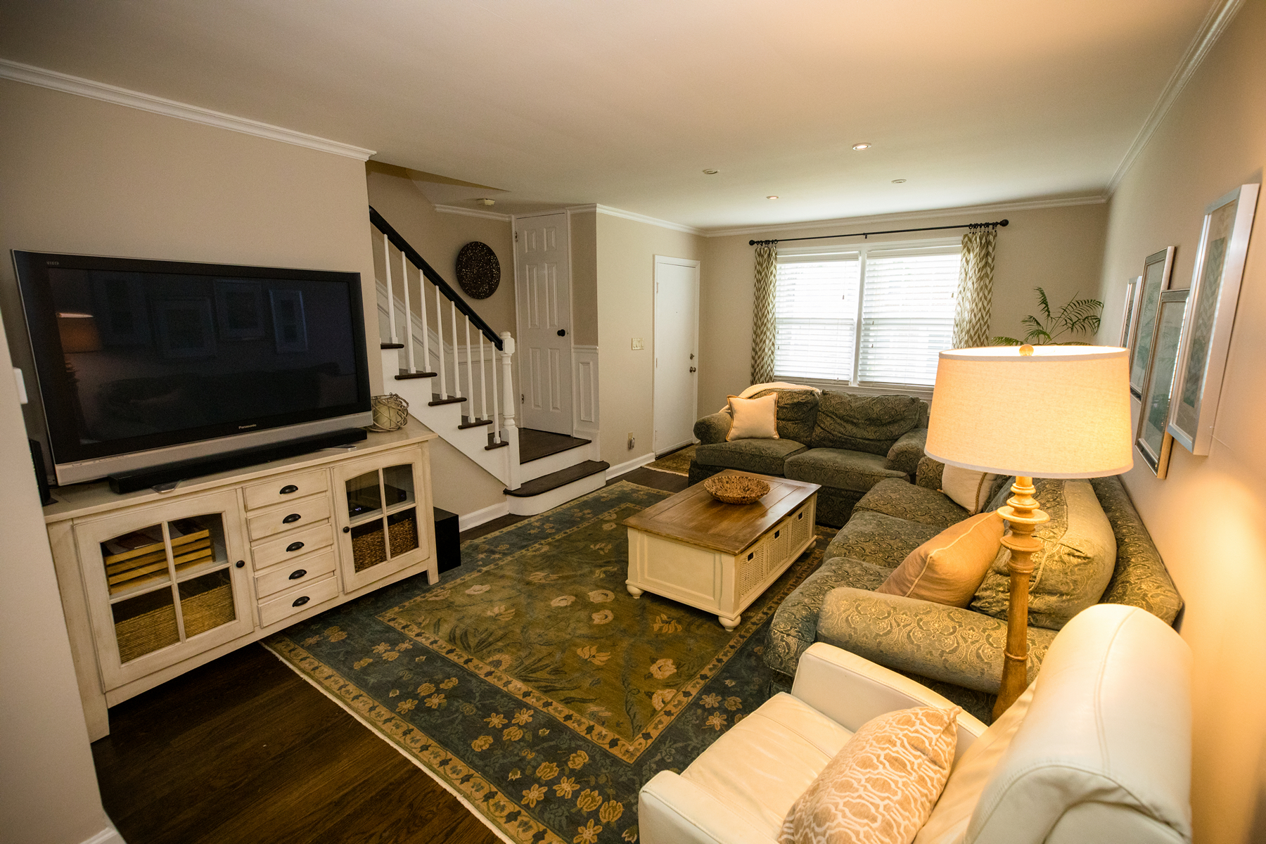 417 Morris Avenue, #35