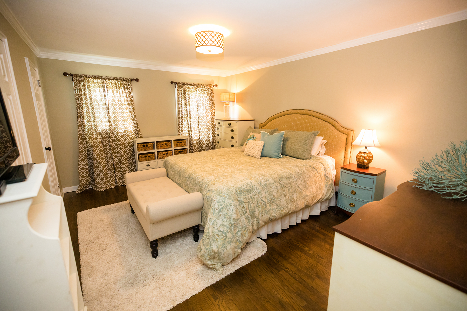 417 Morris Avenue, #35