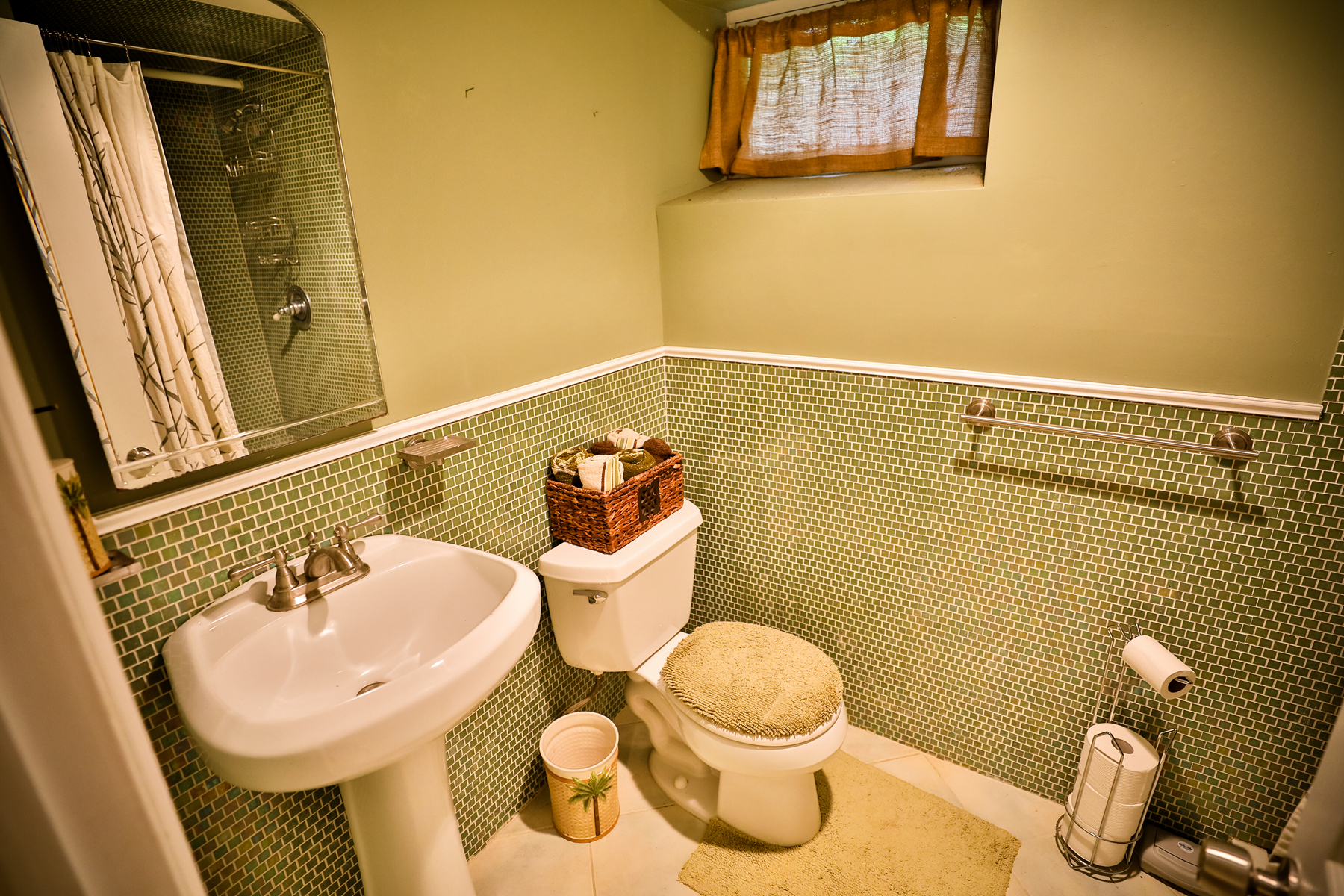 417 Morris Avenue, #35