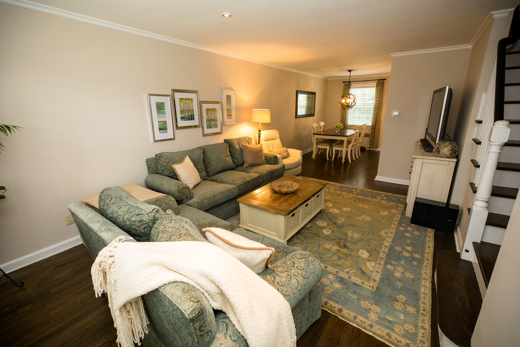 417 Morris Avenue, #35