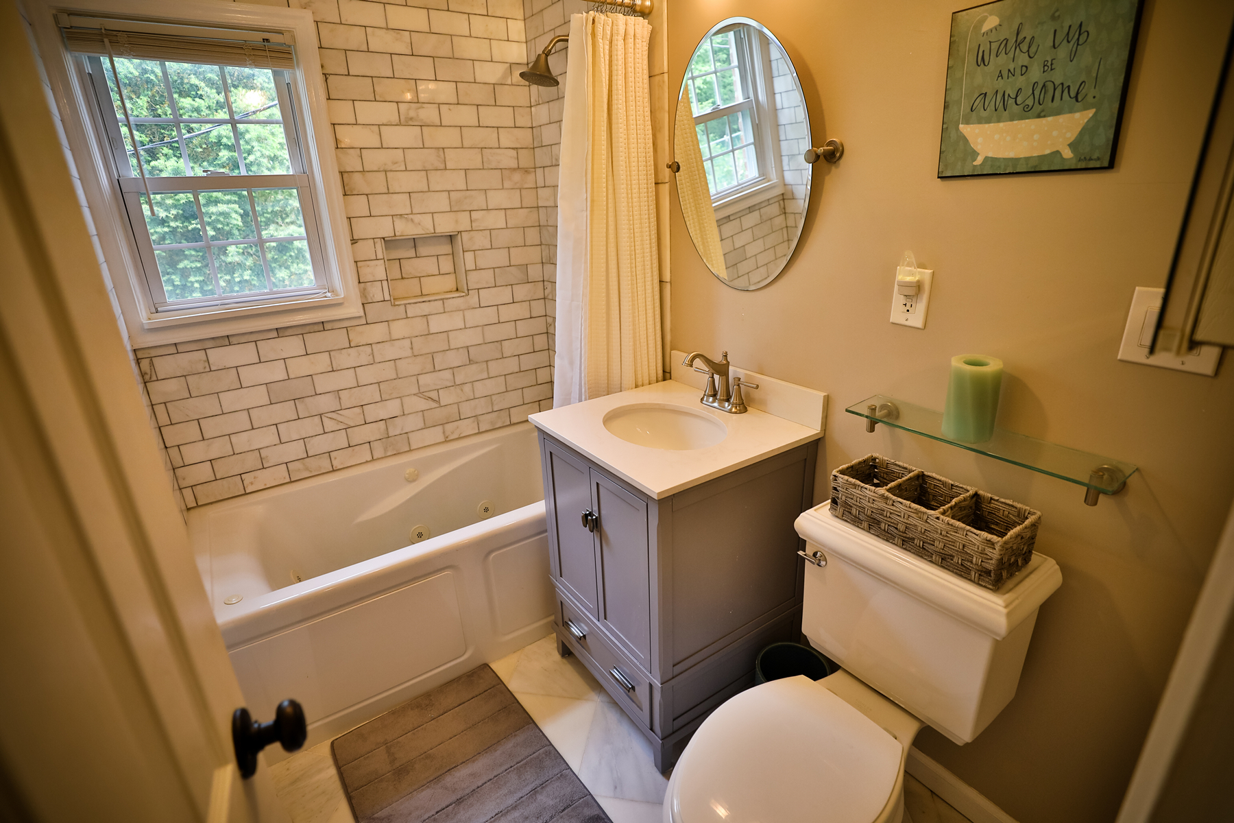 417 Morris Avenue, #35