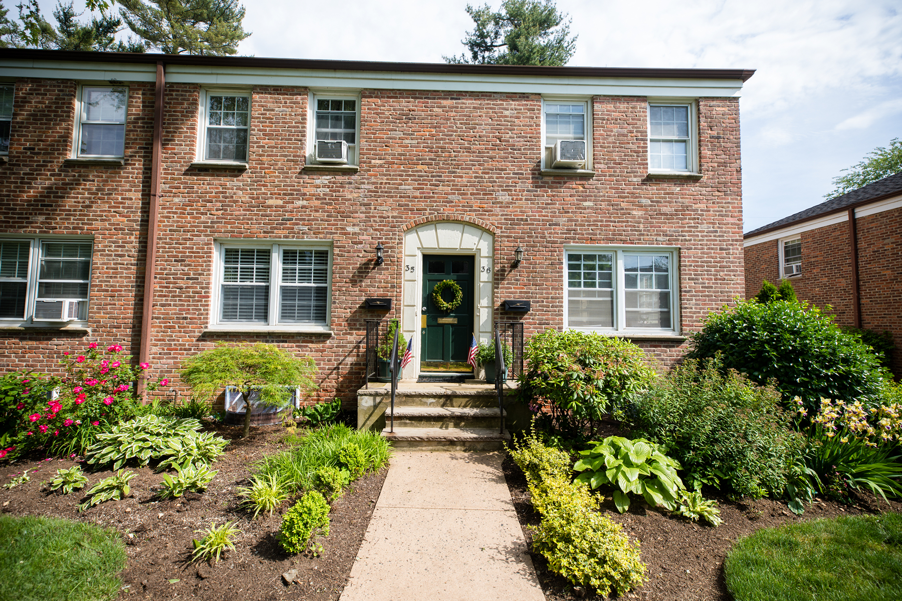 417 Morris Avenue, #35