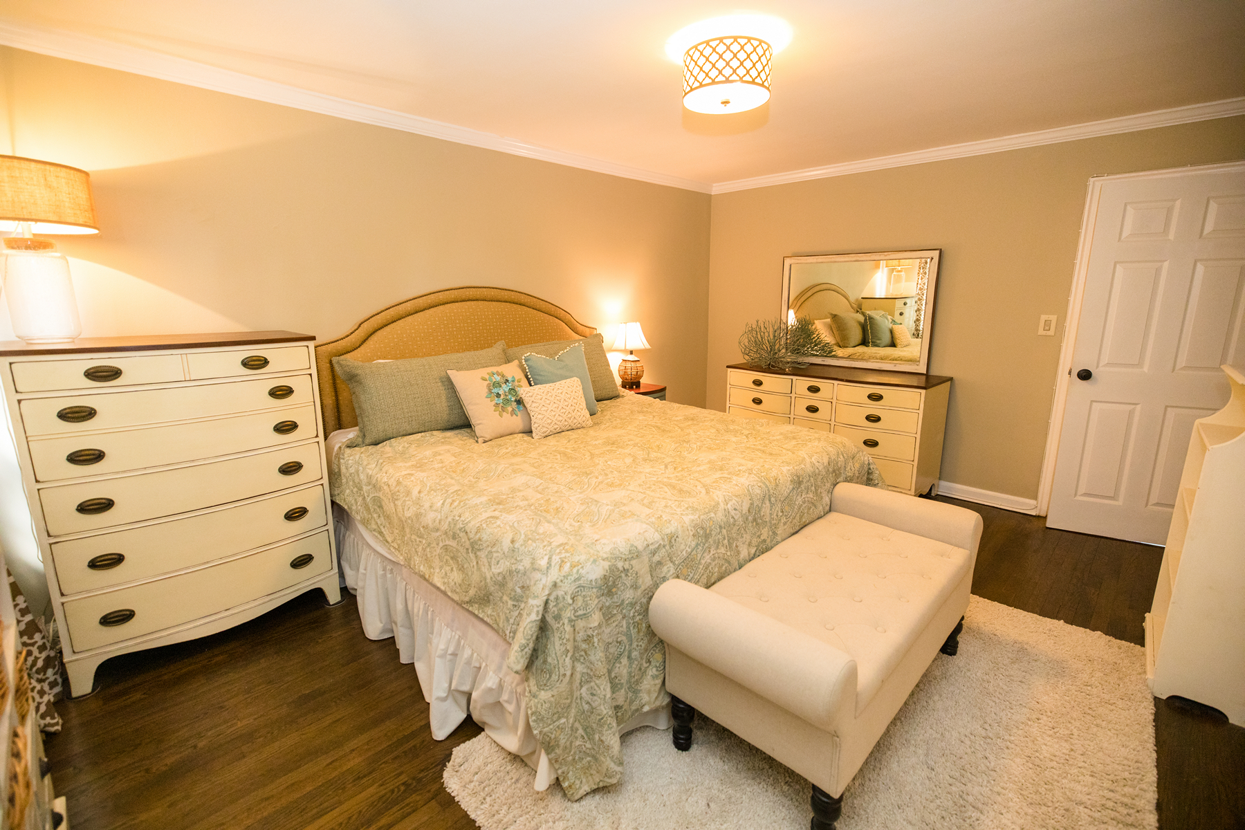 417 Morris Avenue, #35