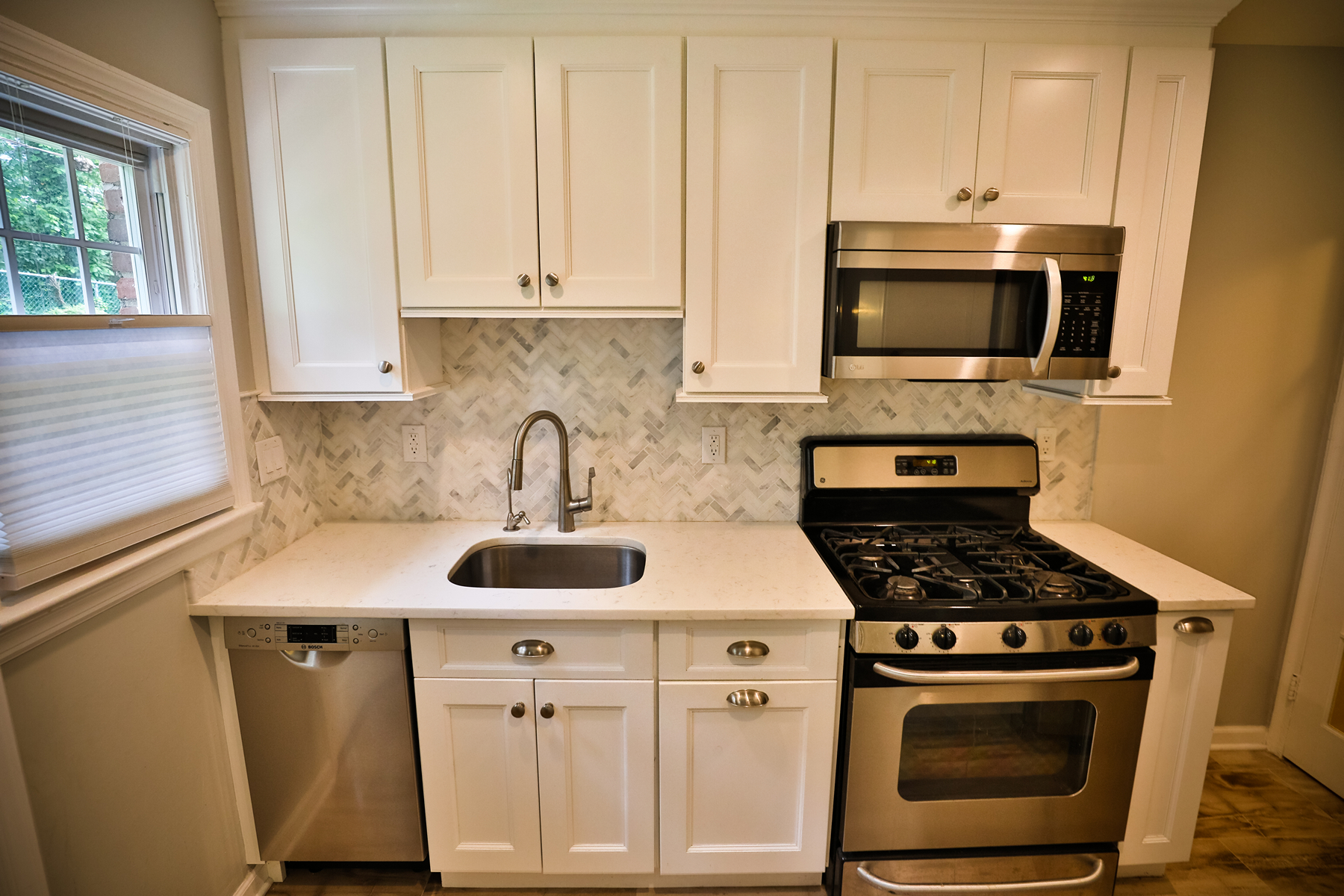 417 Morris Avenue, #35