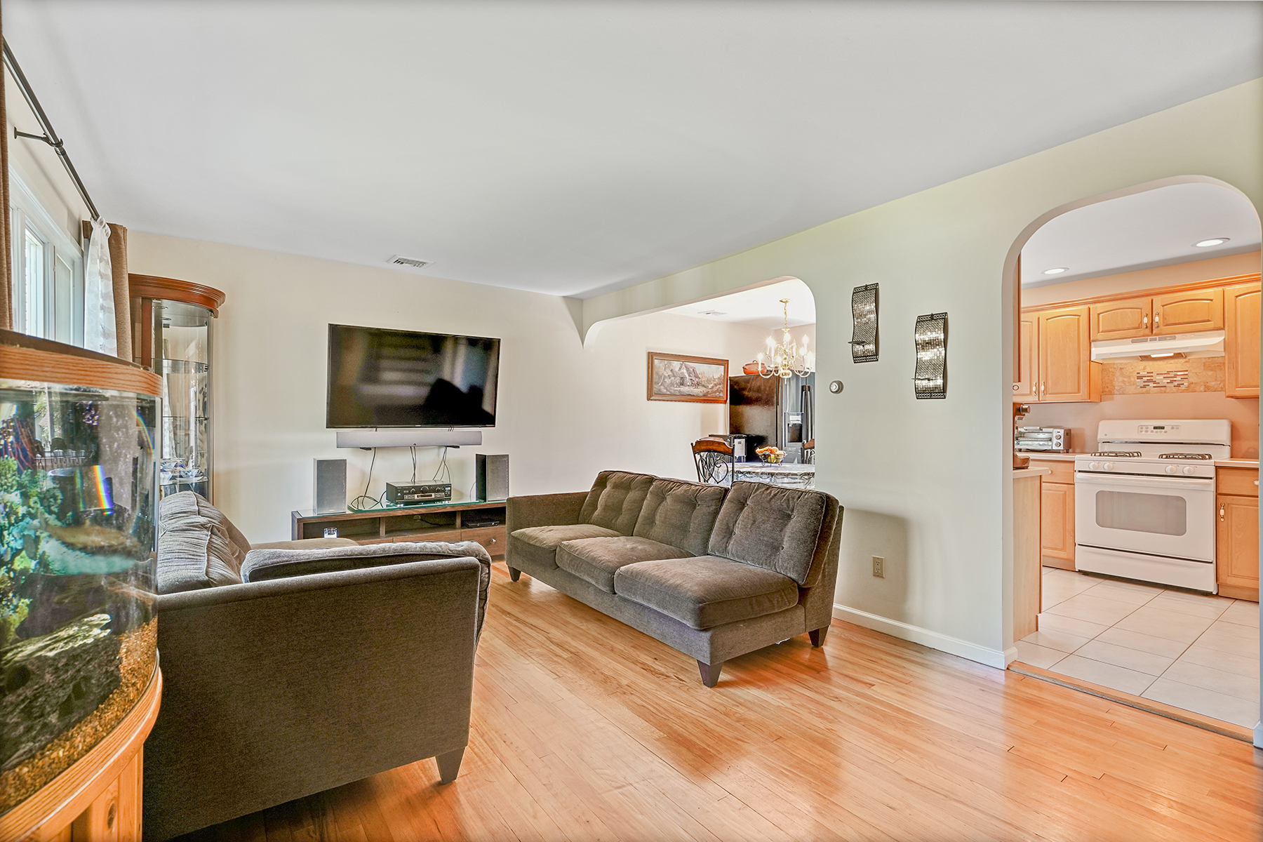 39 Wilshire Drive
