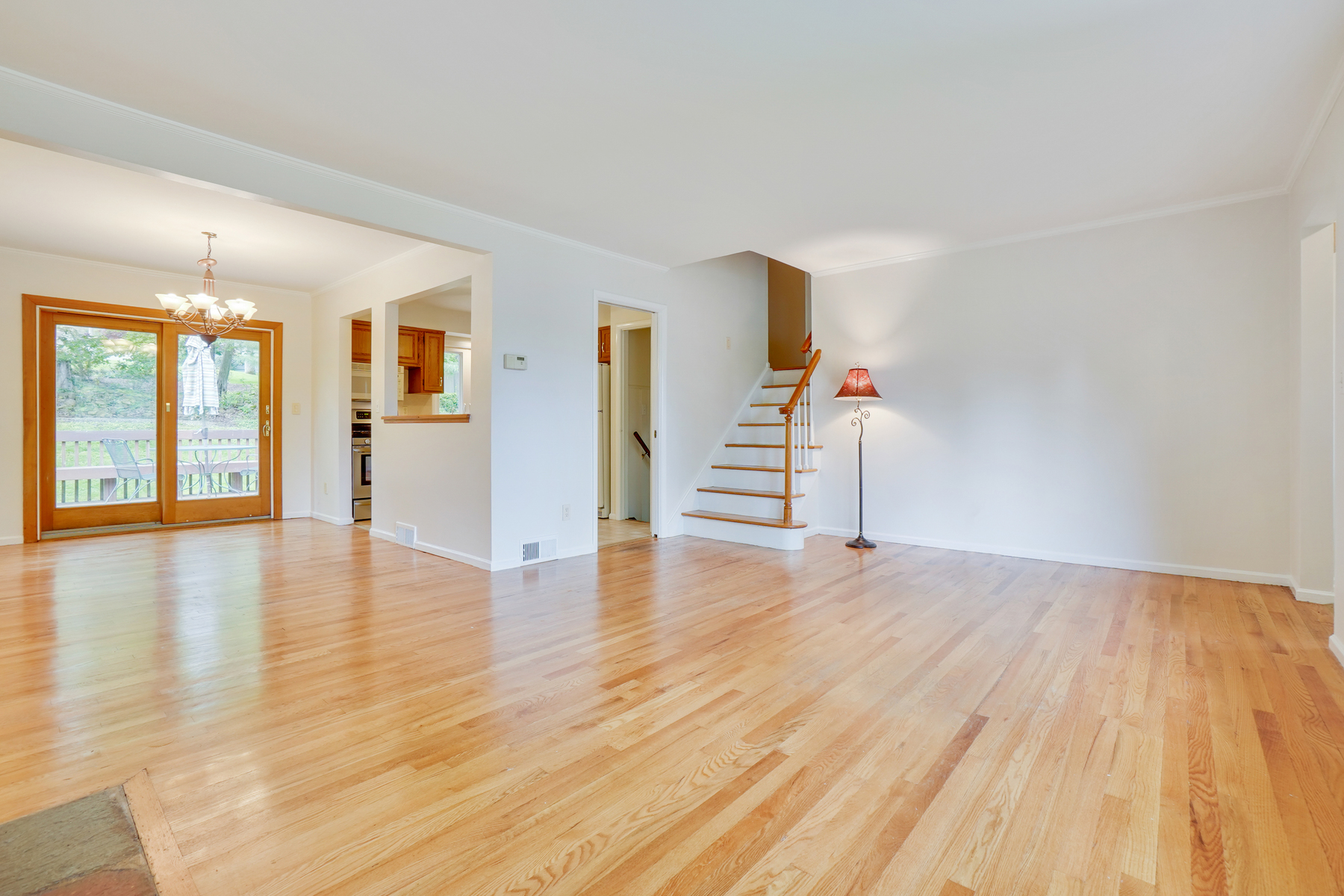 52 Forest Road
