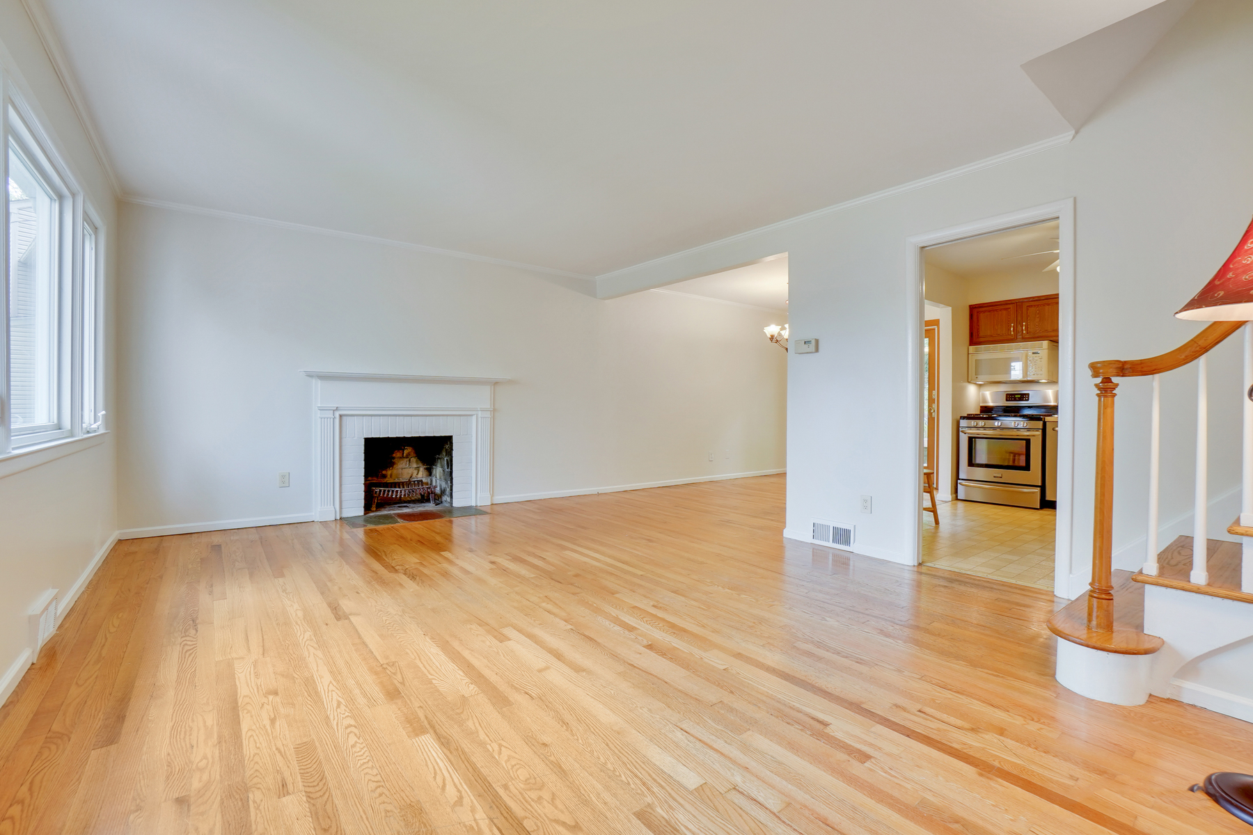 52 Forest Road