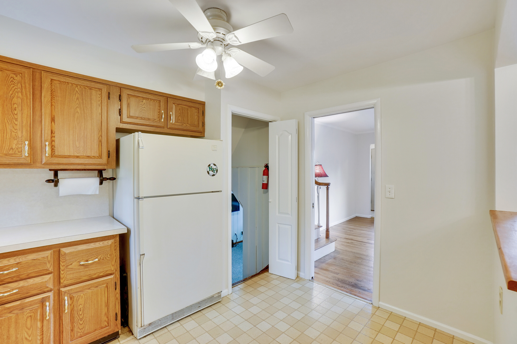 52 Forest Road