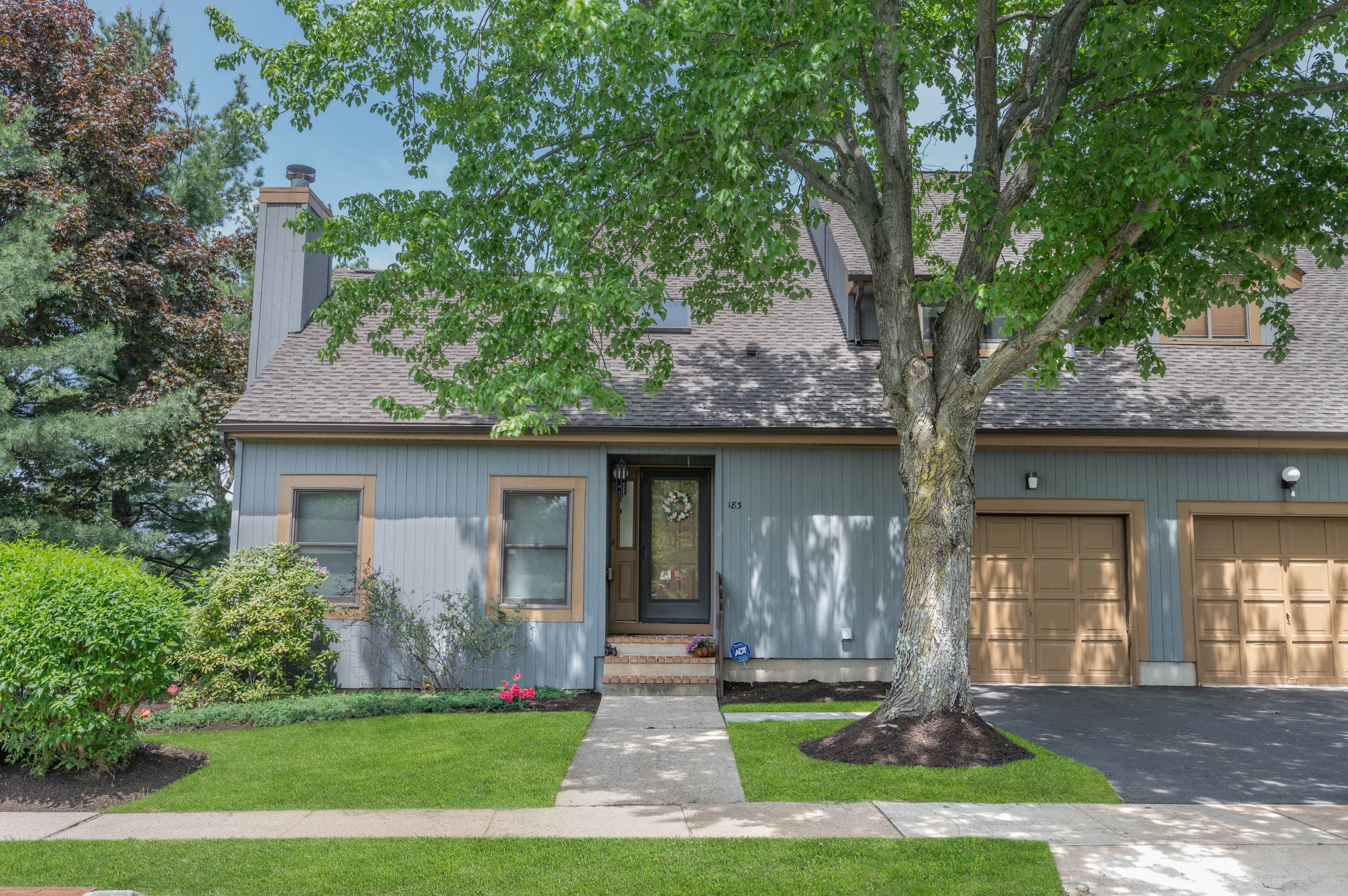 183 Arbor Circle