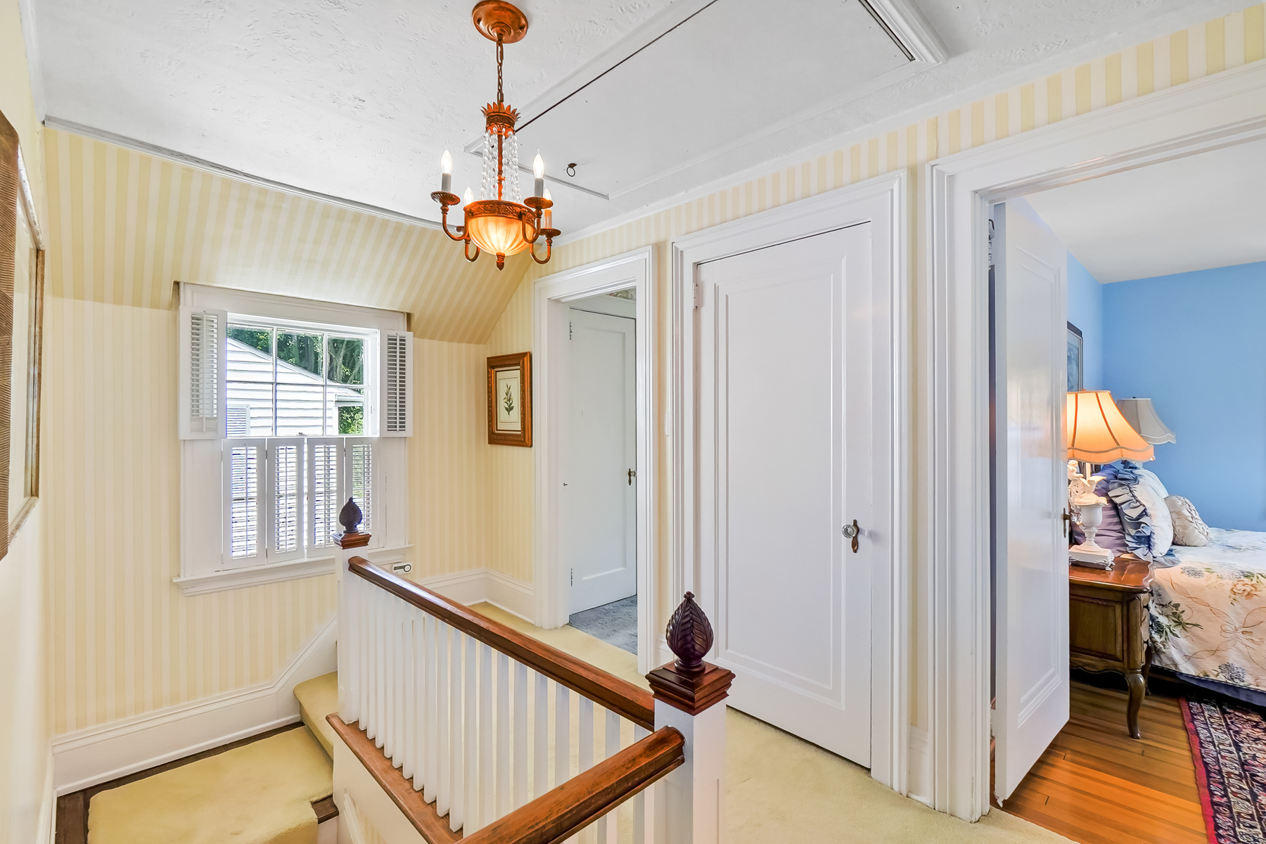 36 Van Doren Avenue