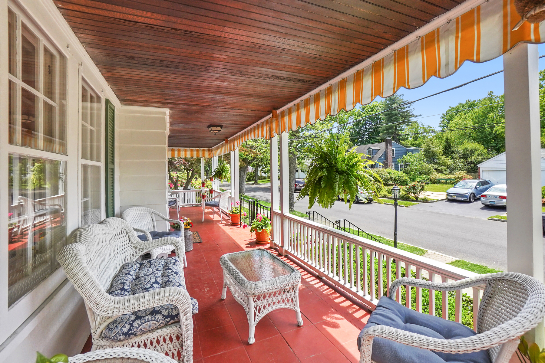 36 Van Doren Avenue