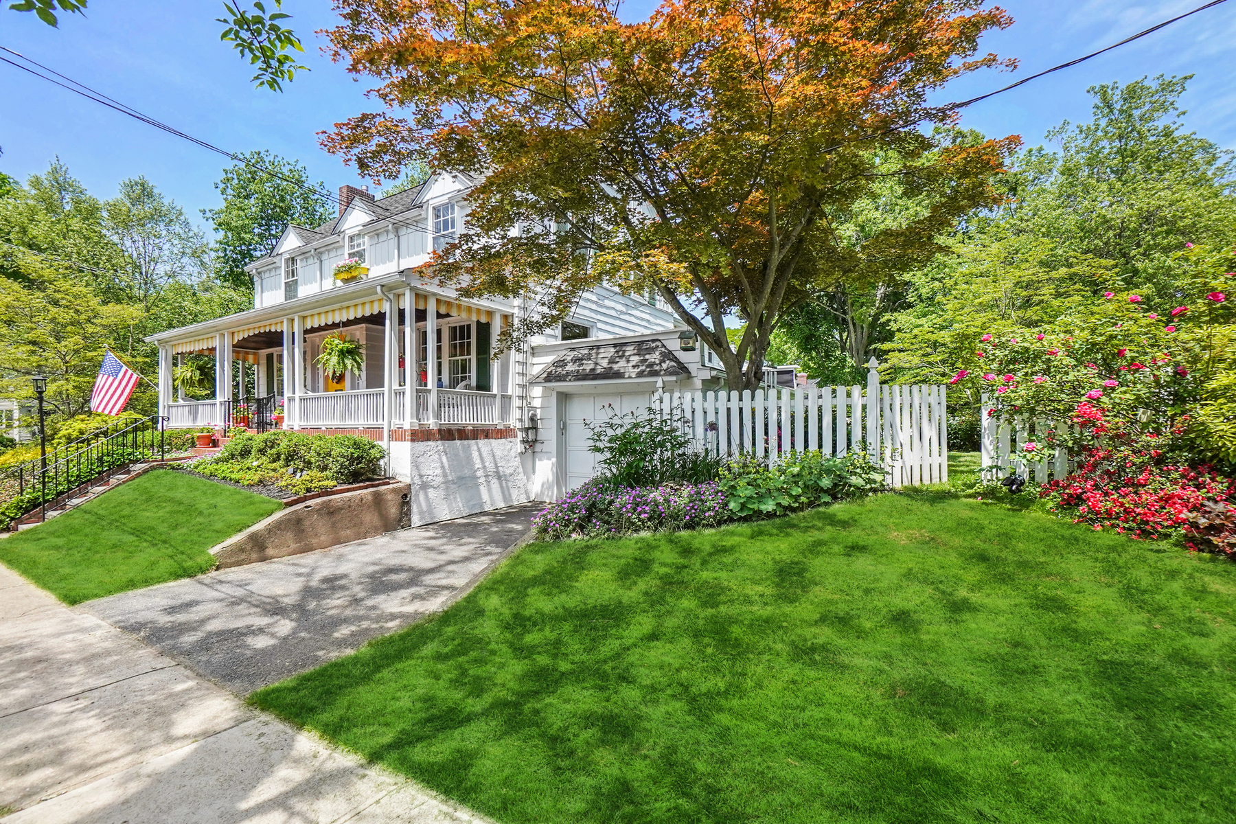 36 Van Doren Avenue