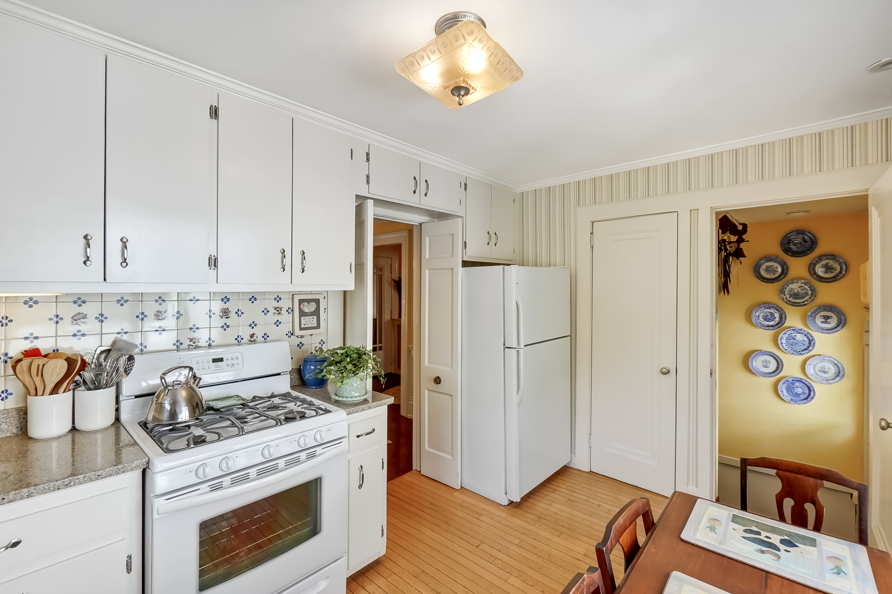 36 Van Doren Avenue