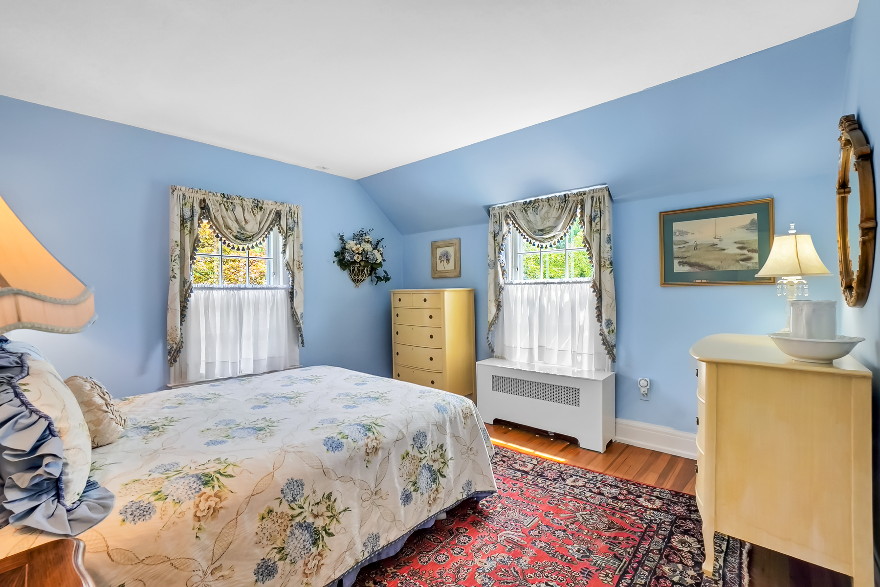 36 Van Doren Avenue