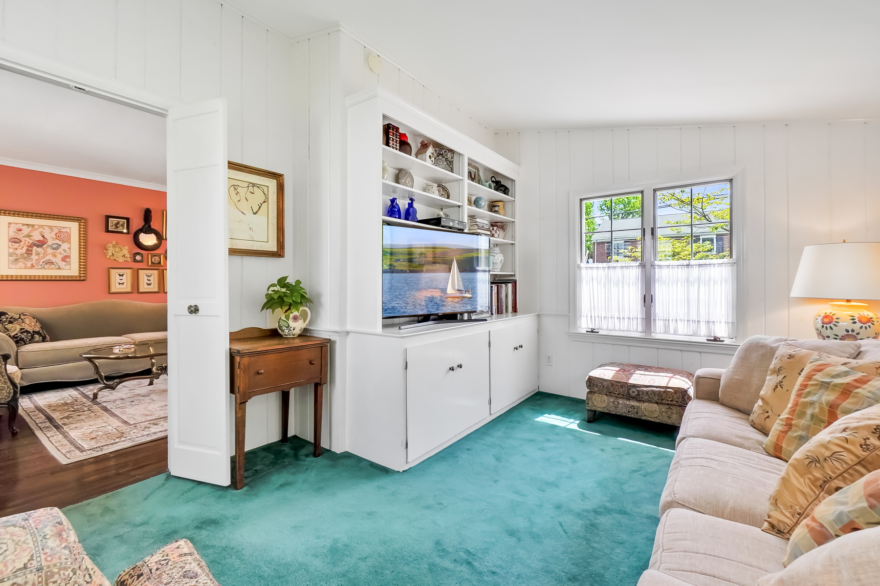 36 Van Doren Avenue
