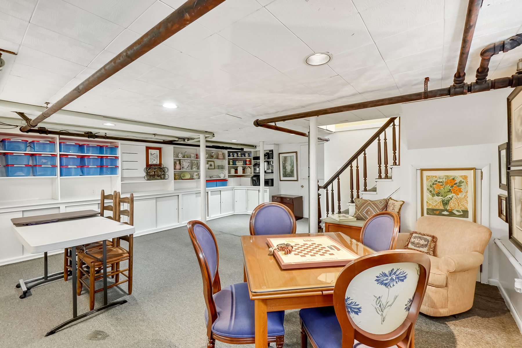36 Van Doren Avenue