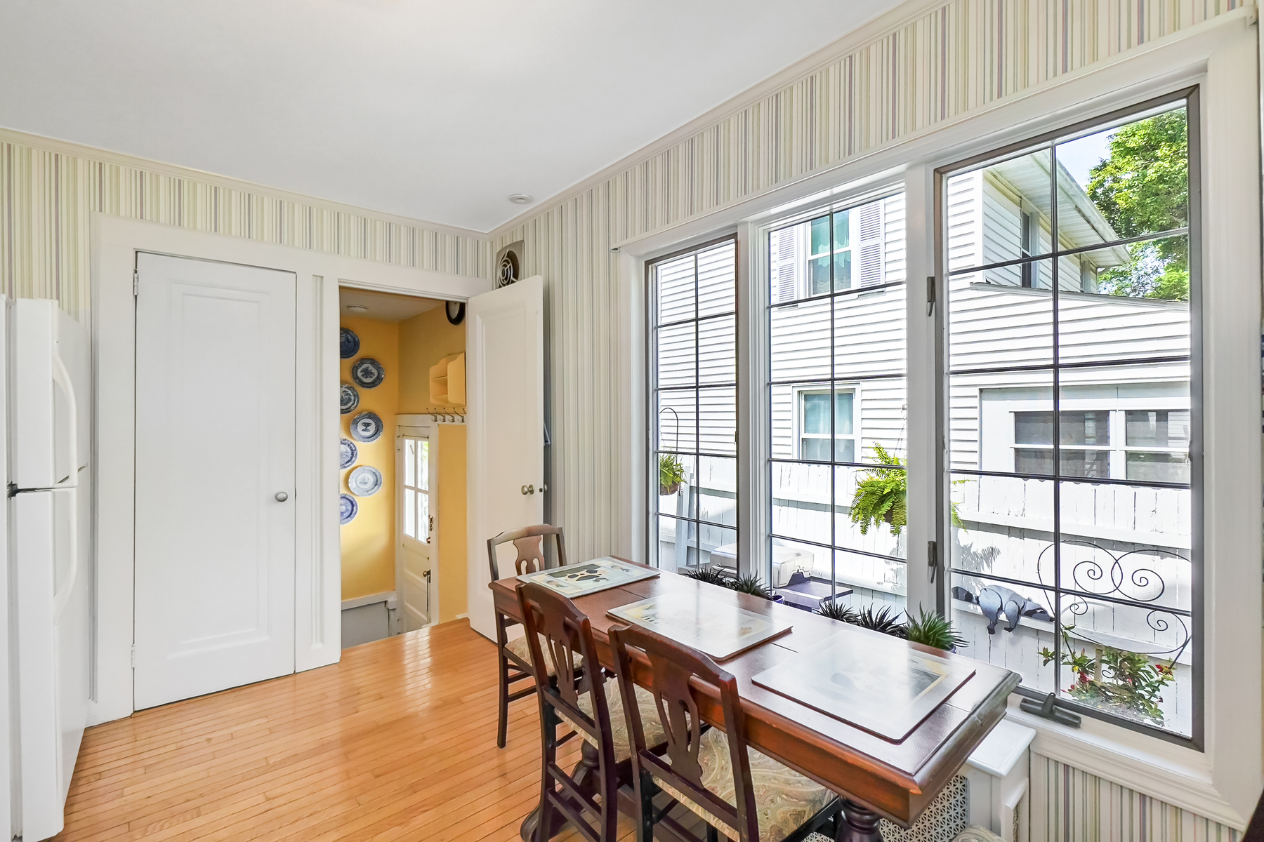 36 Van Doren Avenue
