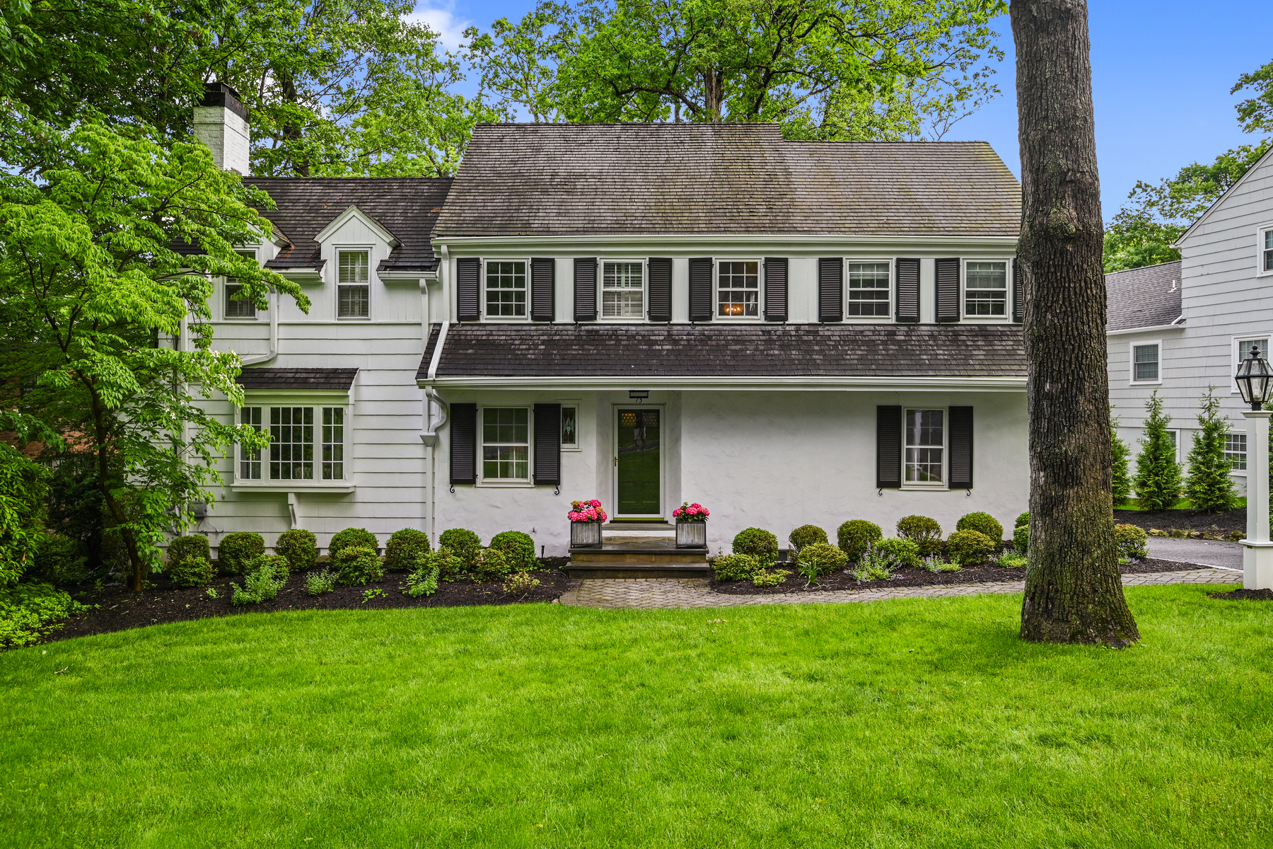73 Blackburn Road