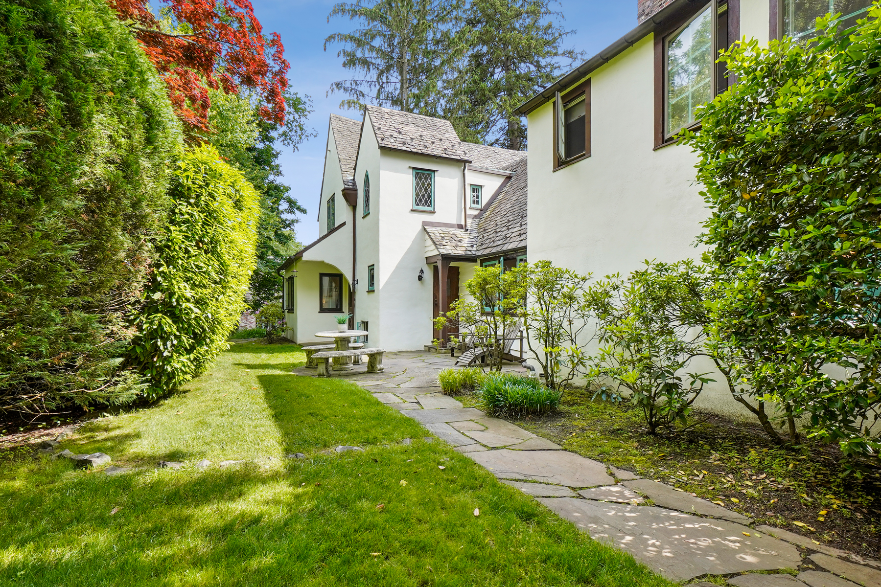 20 Burnside Drive